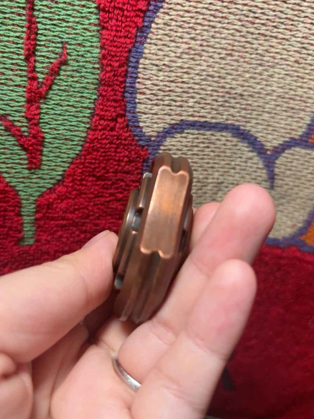 XingTian Copper