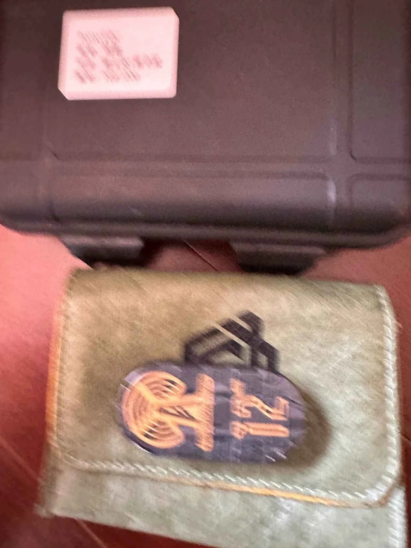 Guard Tower Zirconium