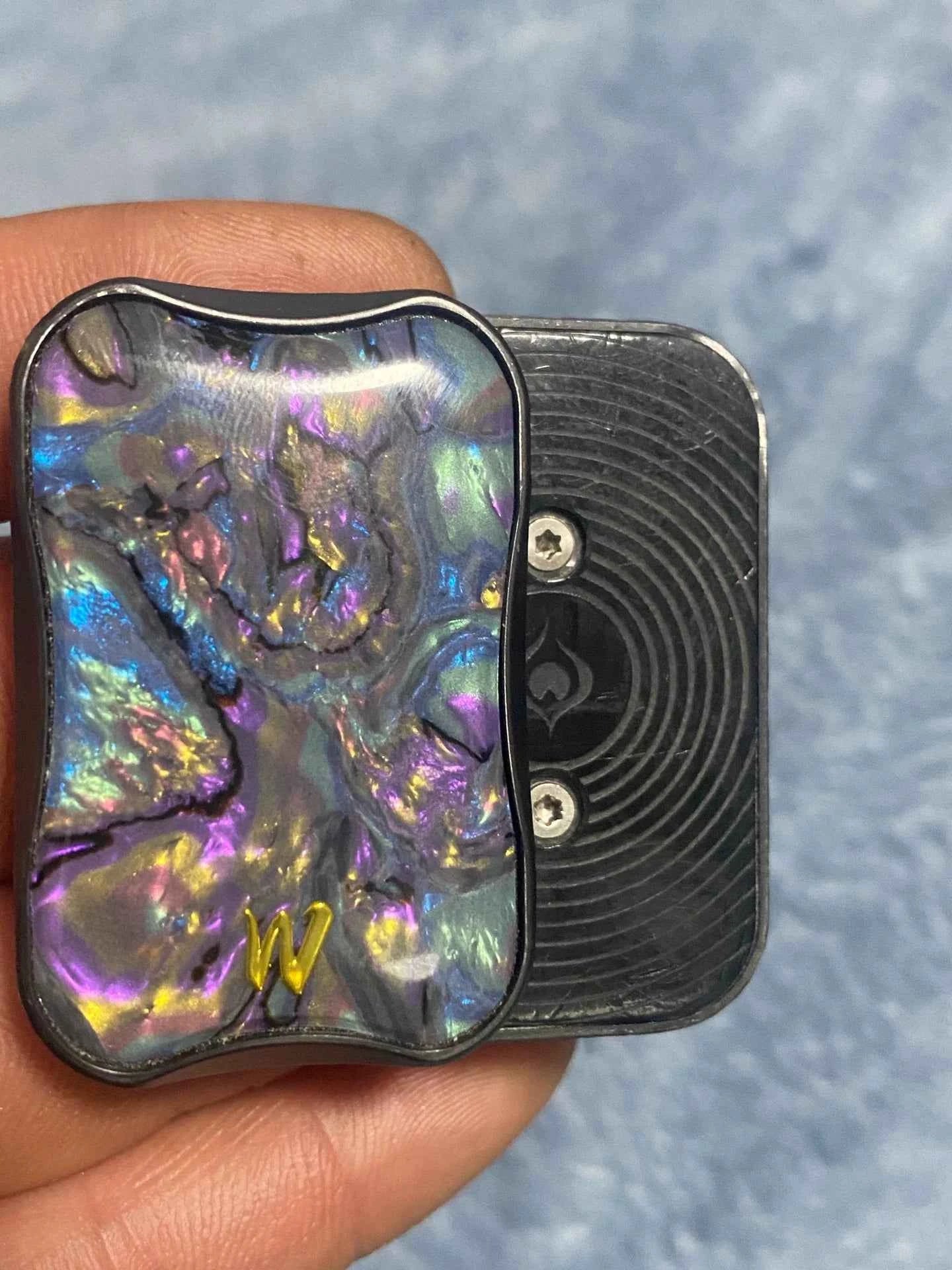 Aura Sand Zirconium