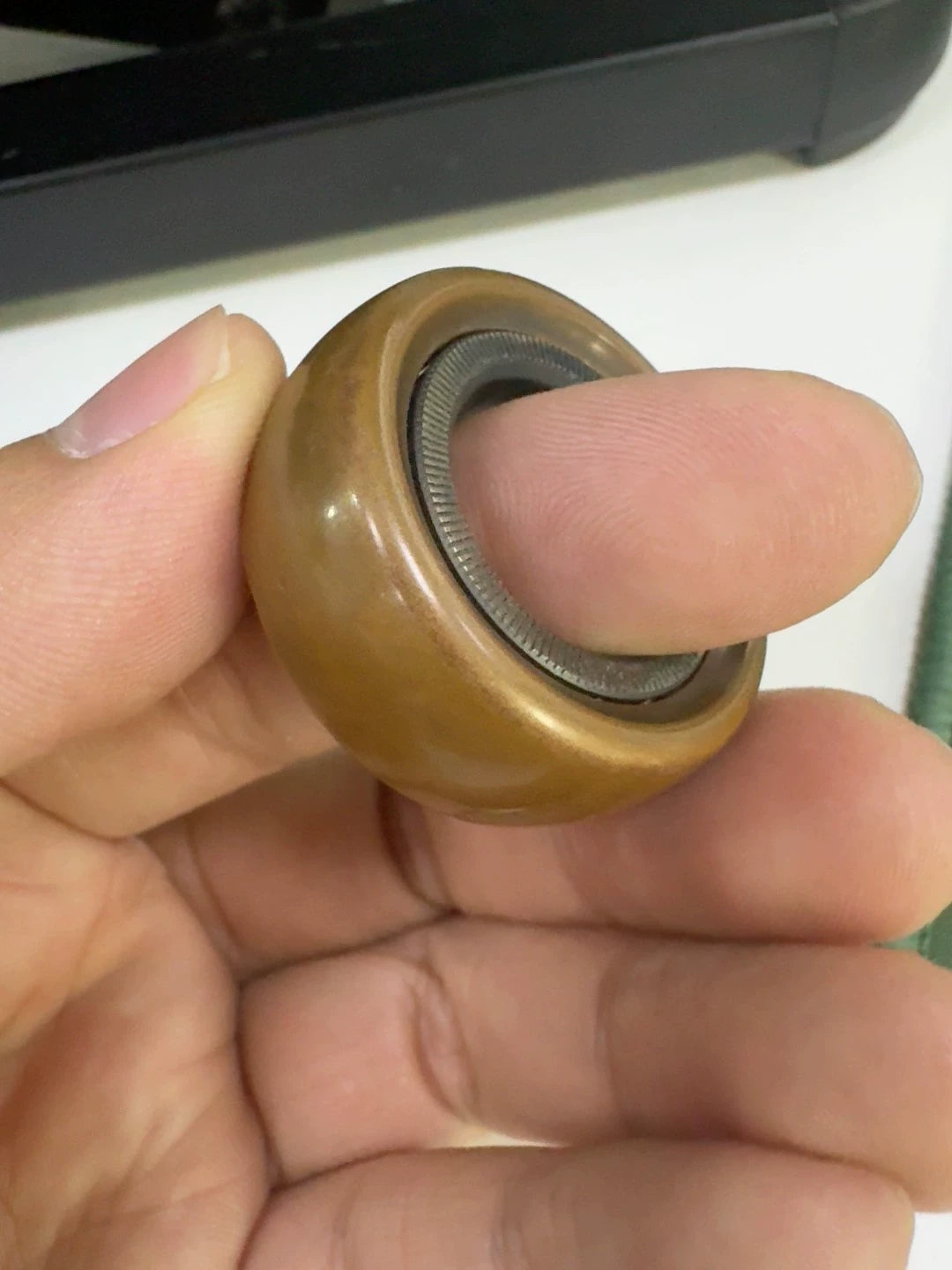 Mechanic C Copper