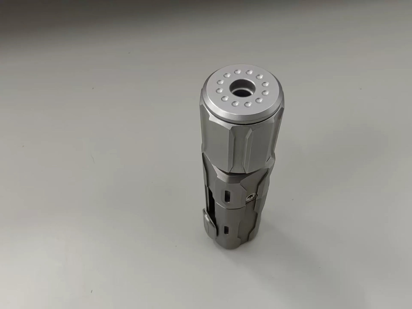 Phase Titanium