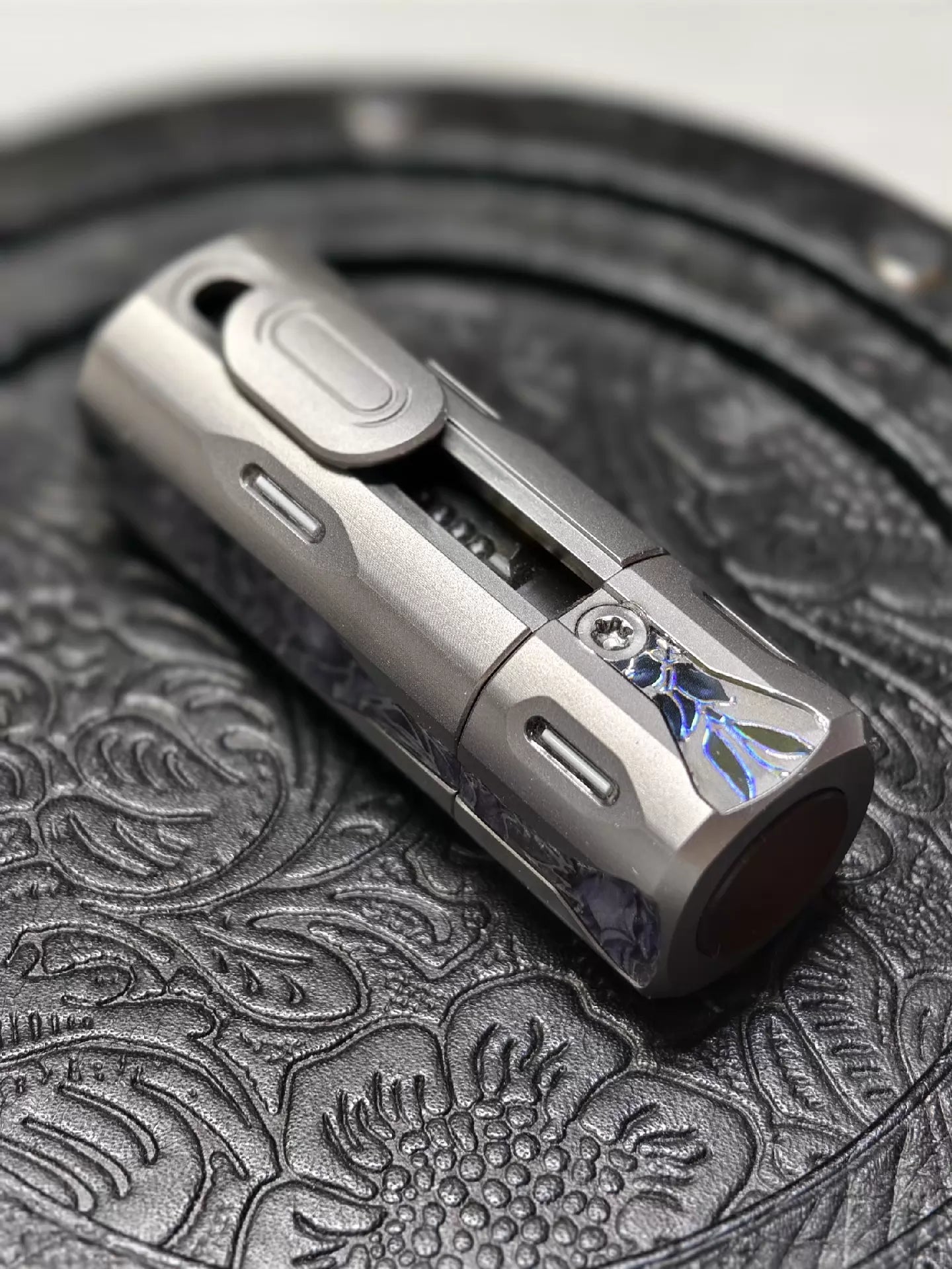 Phase Titanium