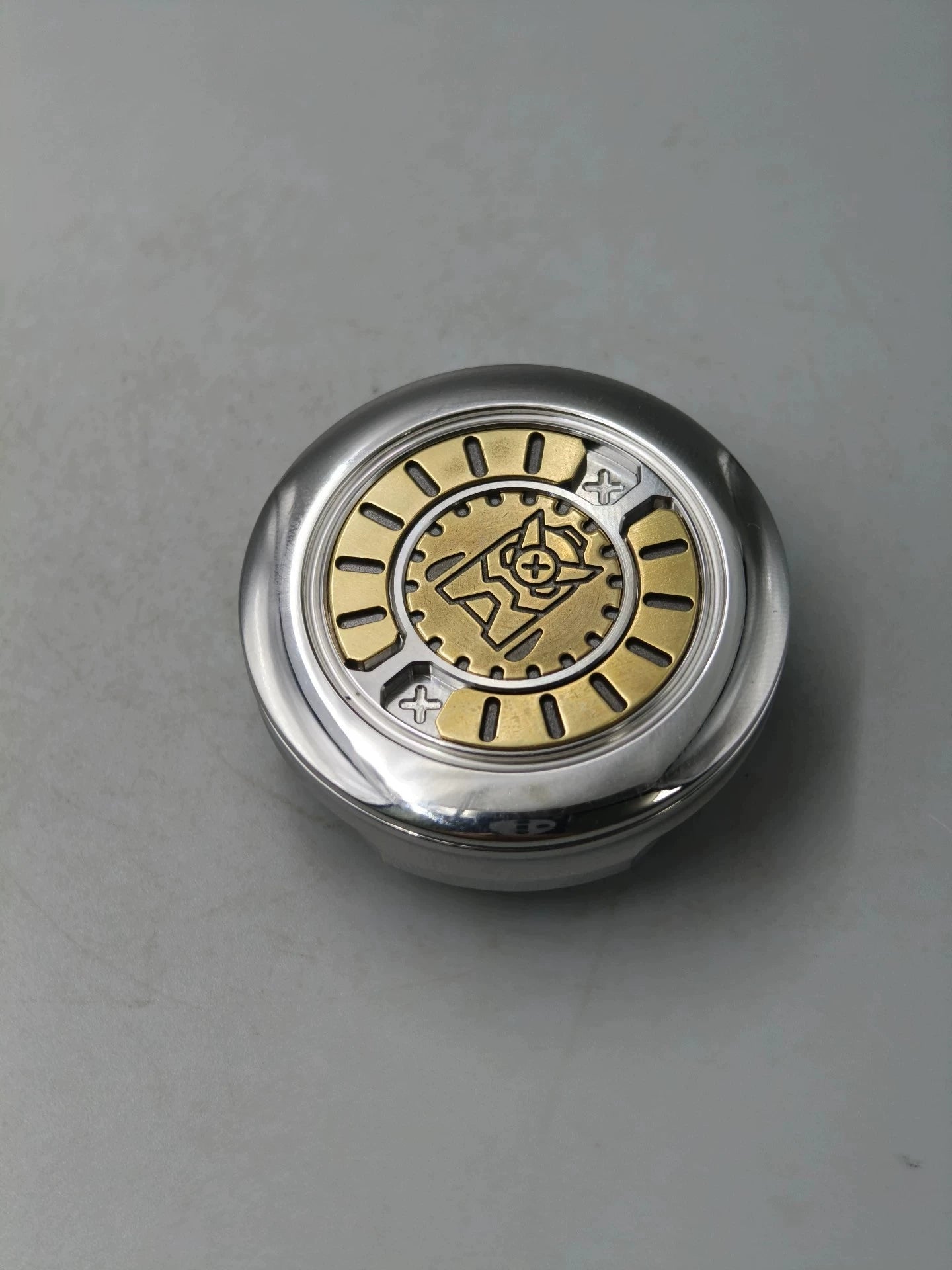 Thousance Falcon Stainless Steel