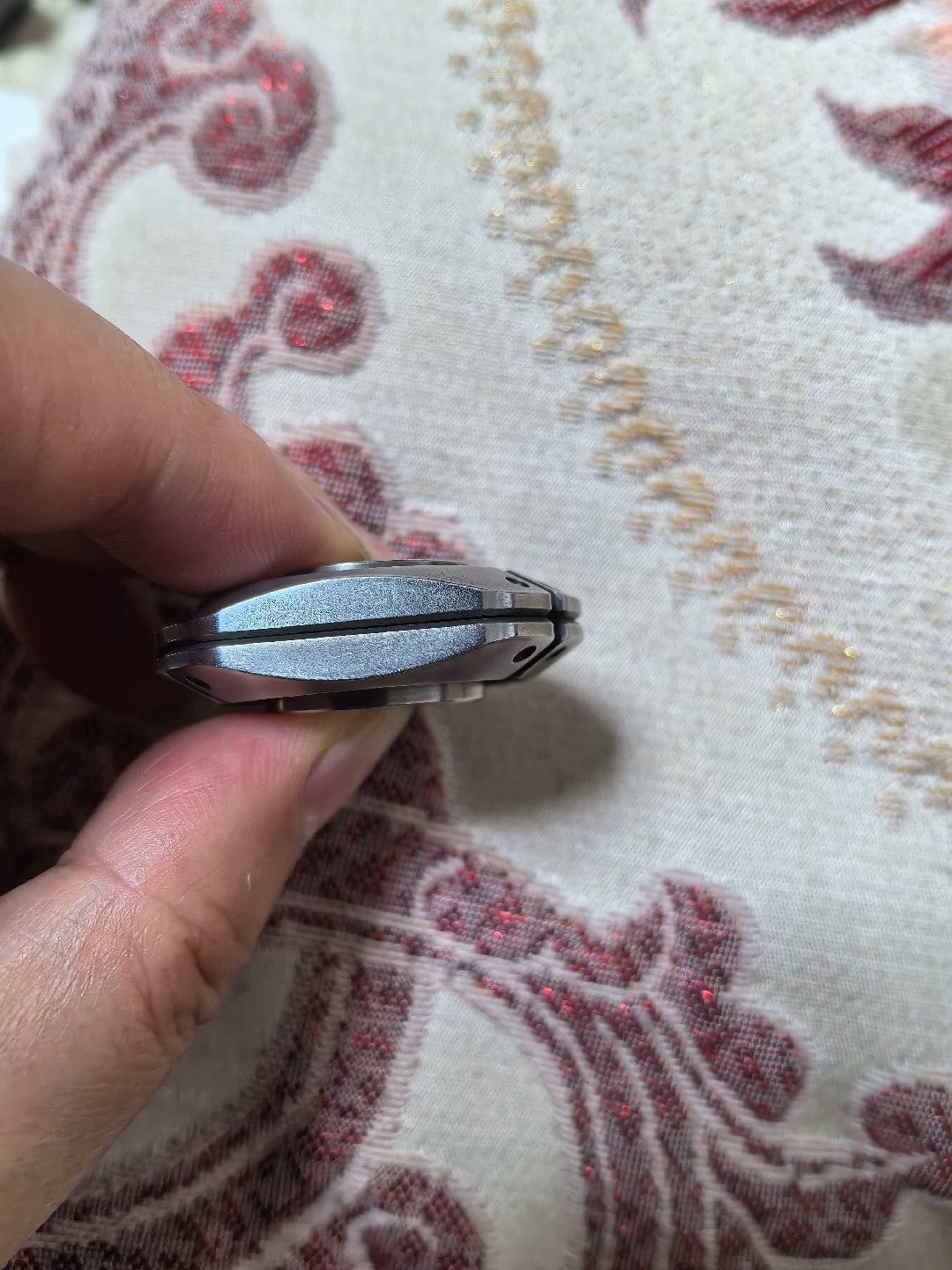 BIT03 Stainless Steel