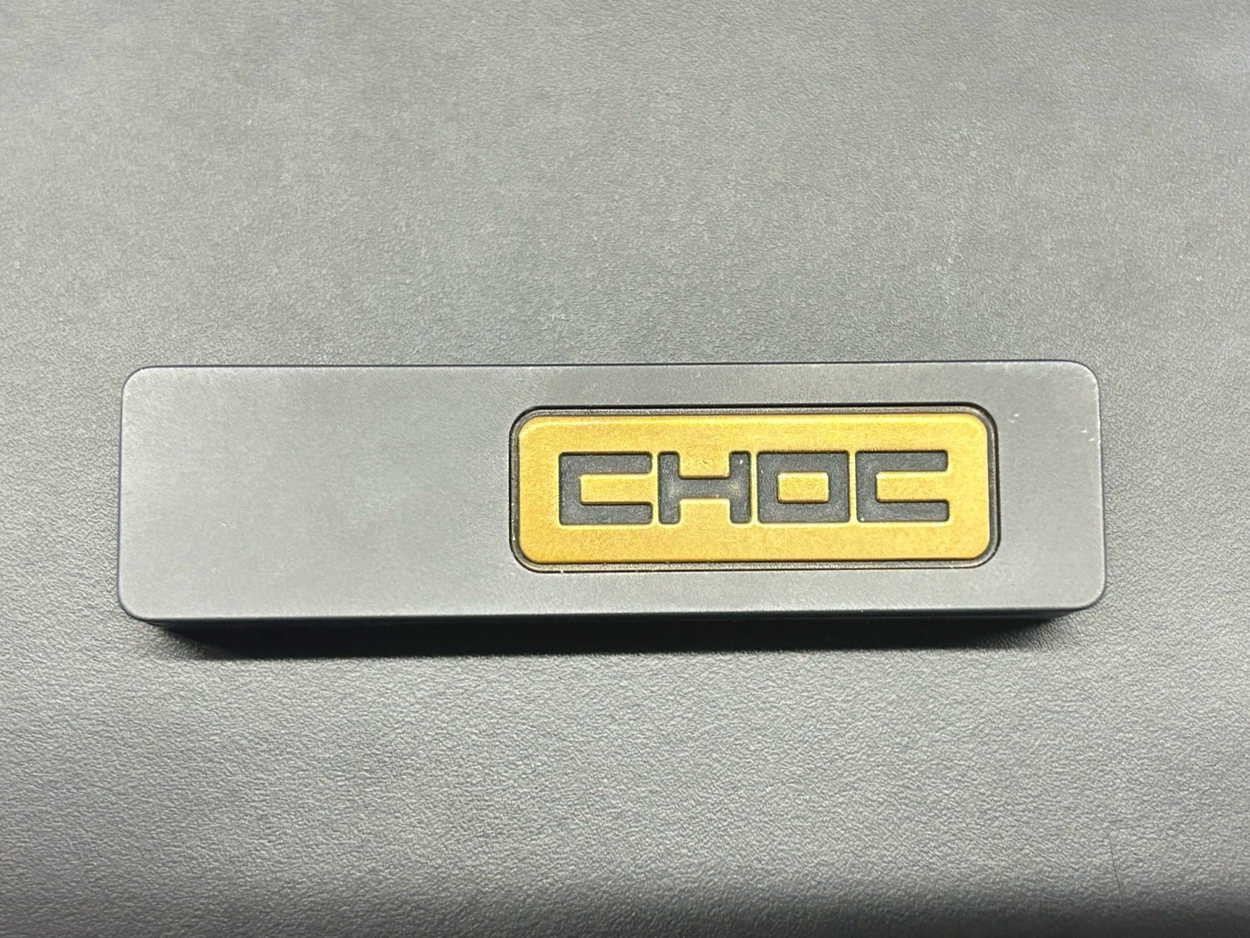 Choc Zirconium