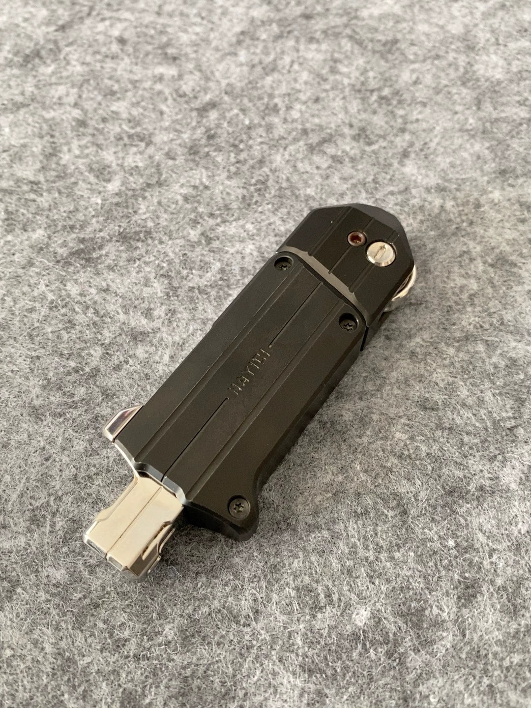 Brotherhood of Blades Zirconium