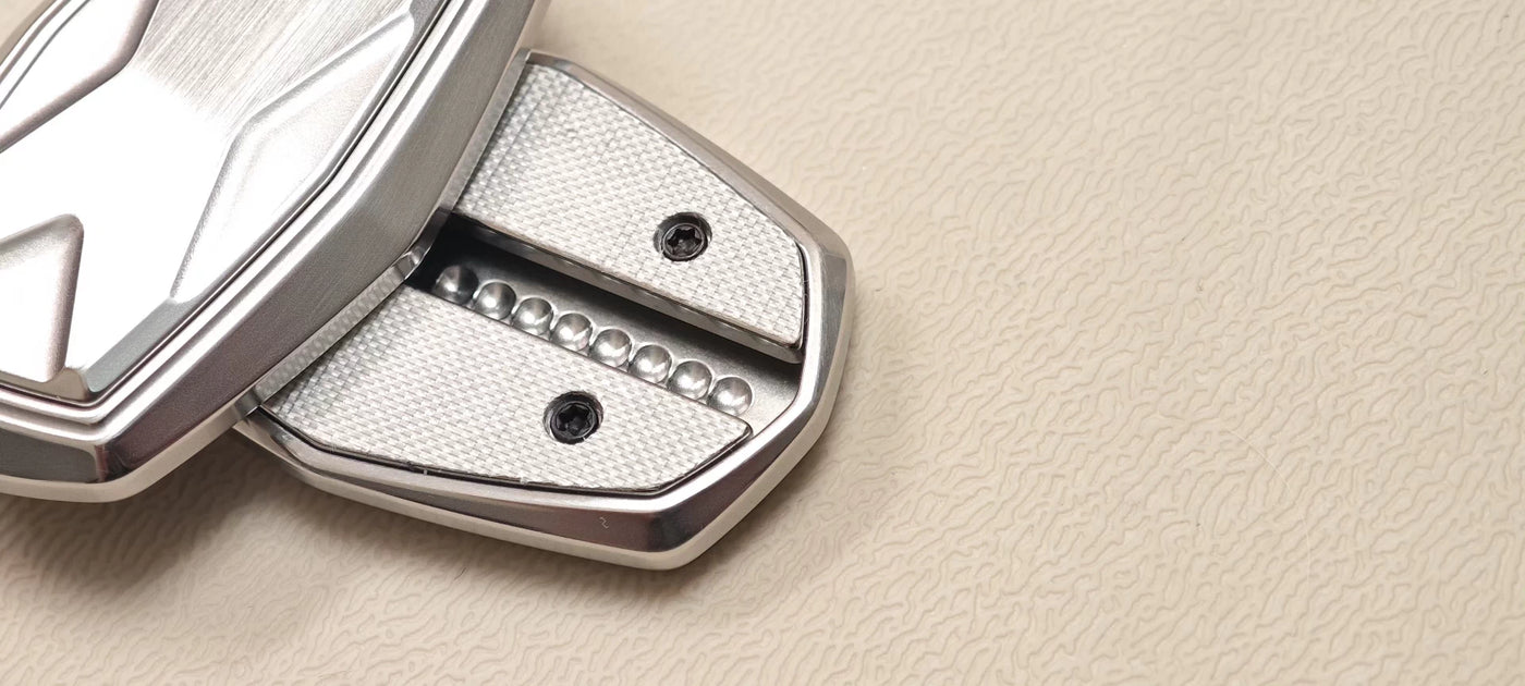 Guardian Stainless Steel