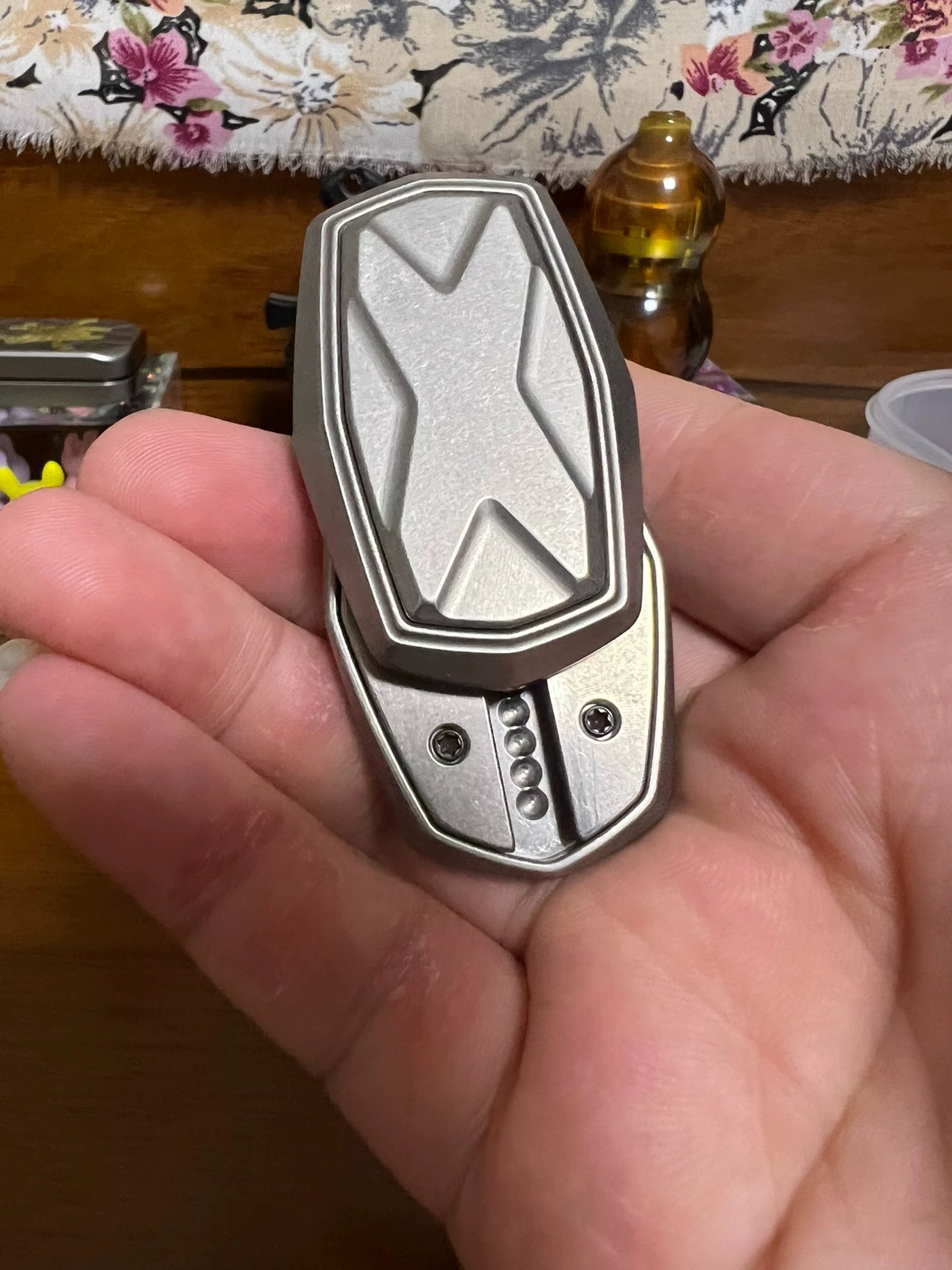 Guardian Titanium