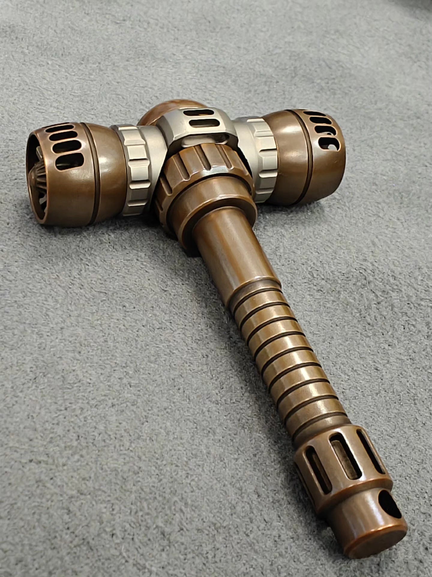 Warhammer Copper
