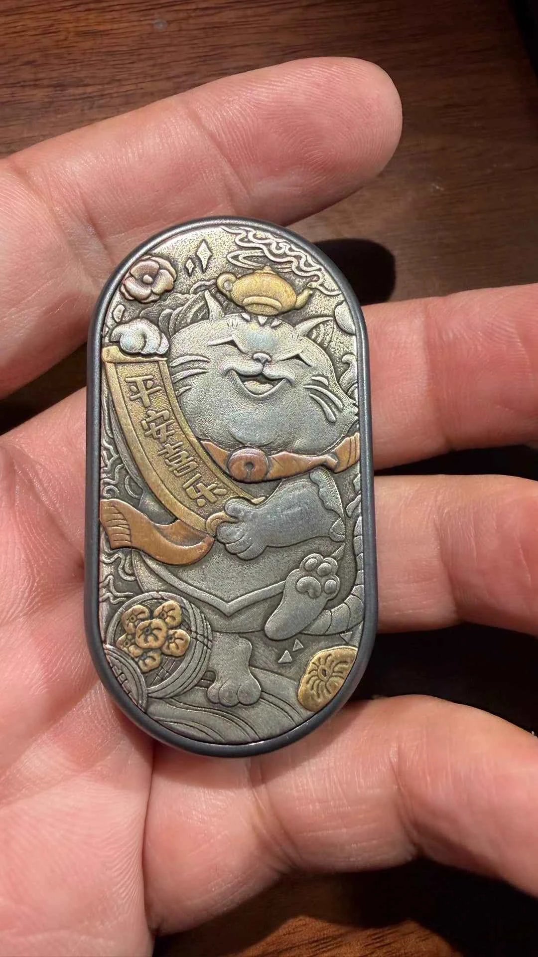 Guardian Zirconium