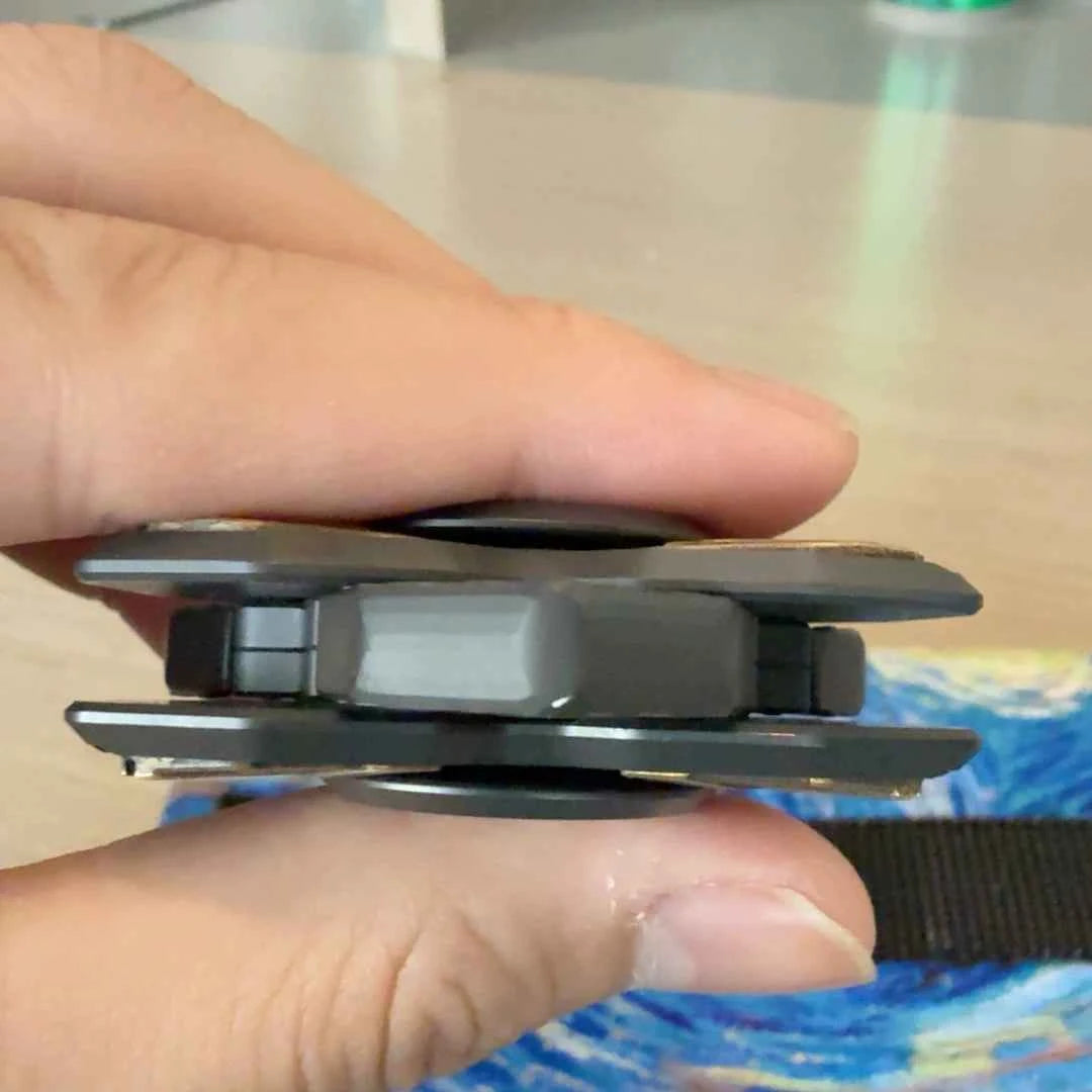 Mortal-Expulsion Zirconium