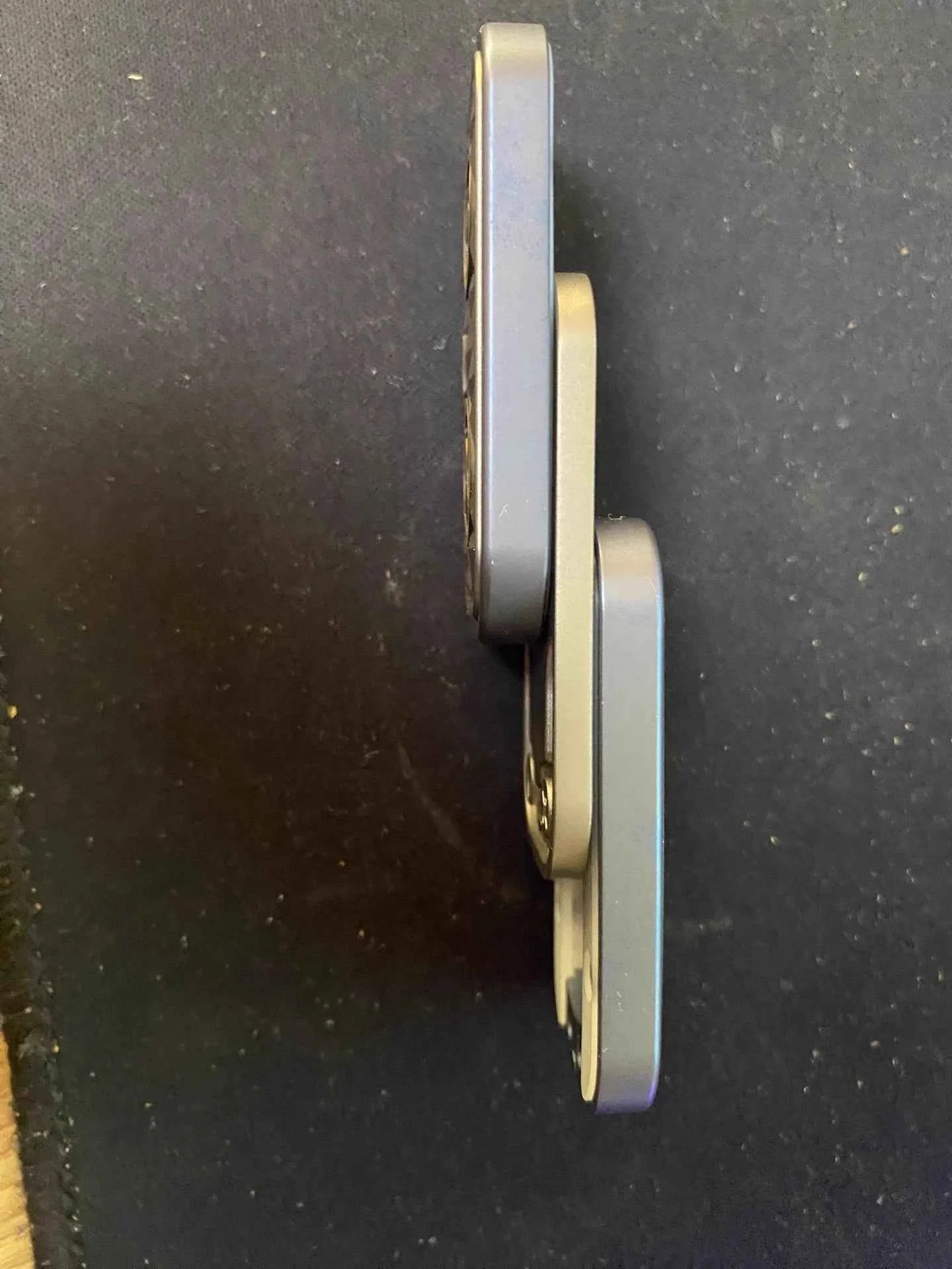 Schrodinger's Cat Titanium