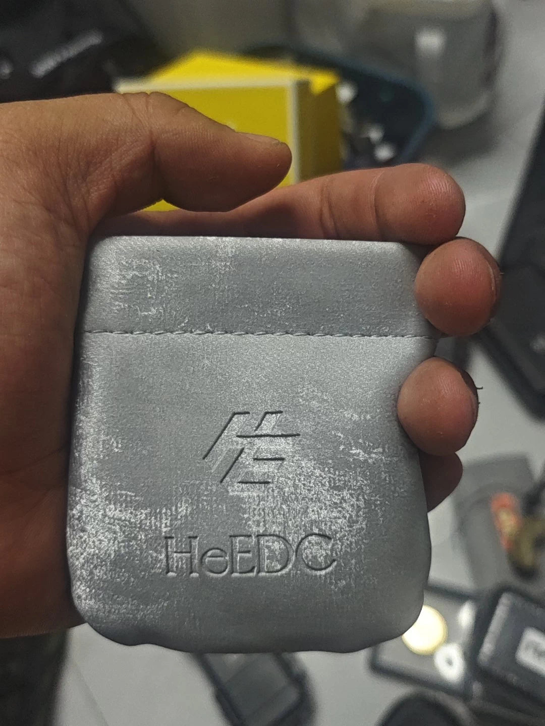 Ling Yun 3.0 Zirconium