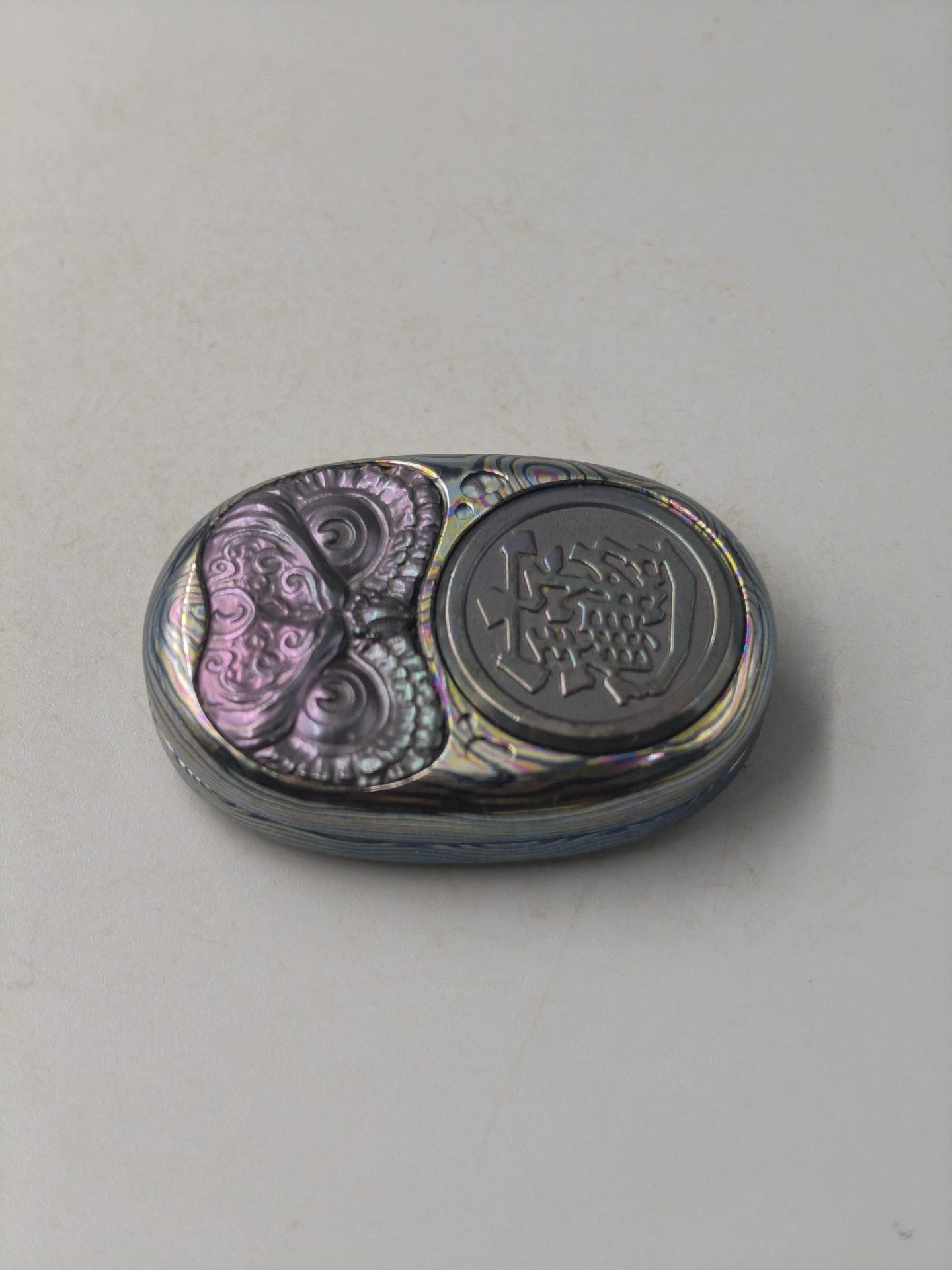 Daruma Zircuti