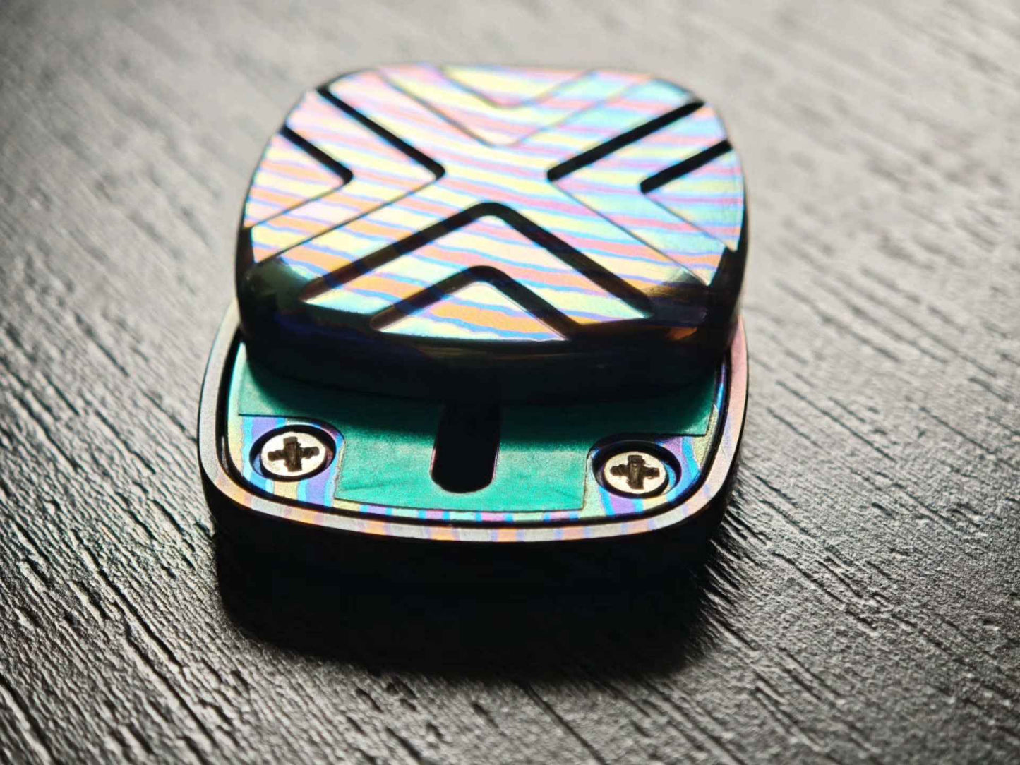 XX Slider Zircuti
