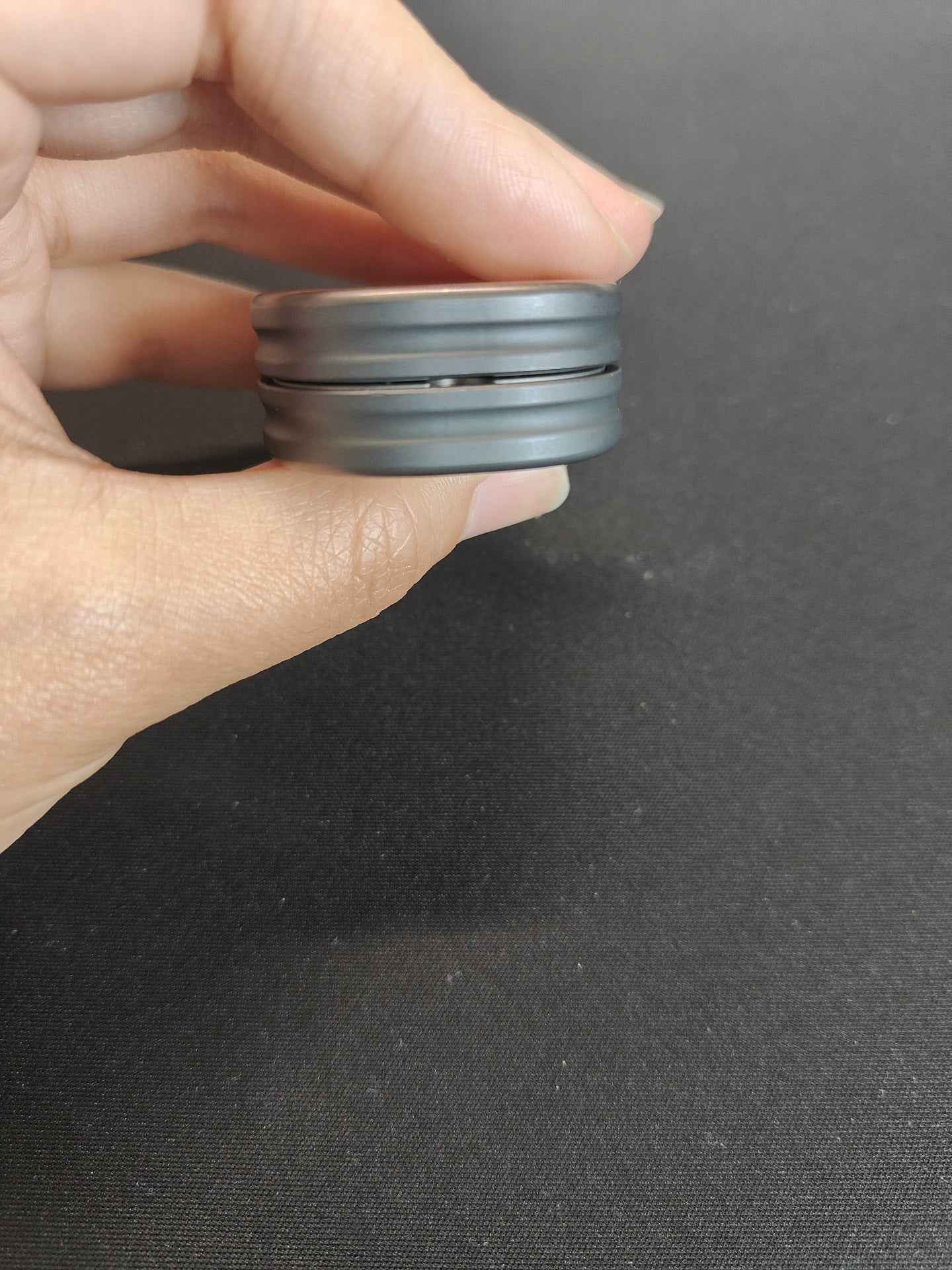 Nebula Zirconium