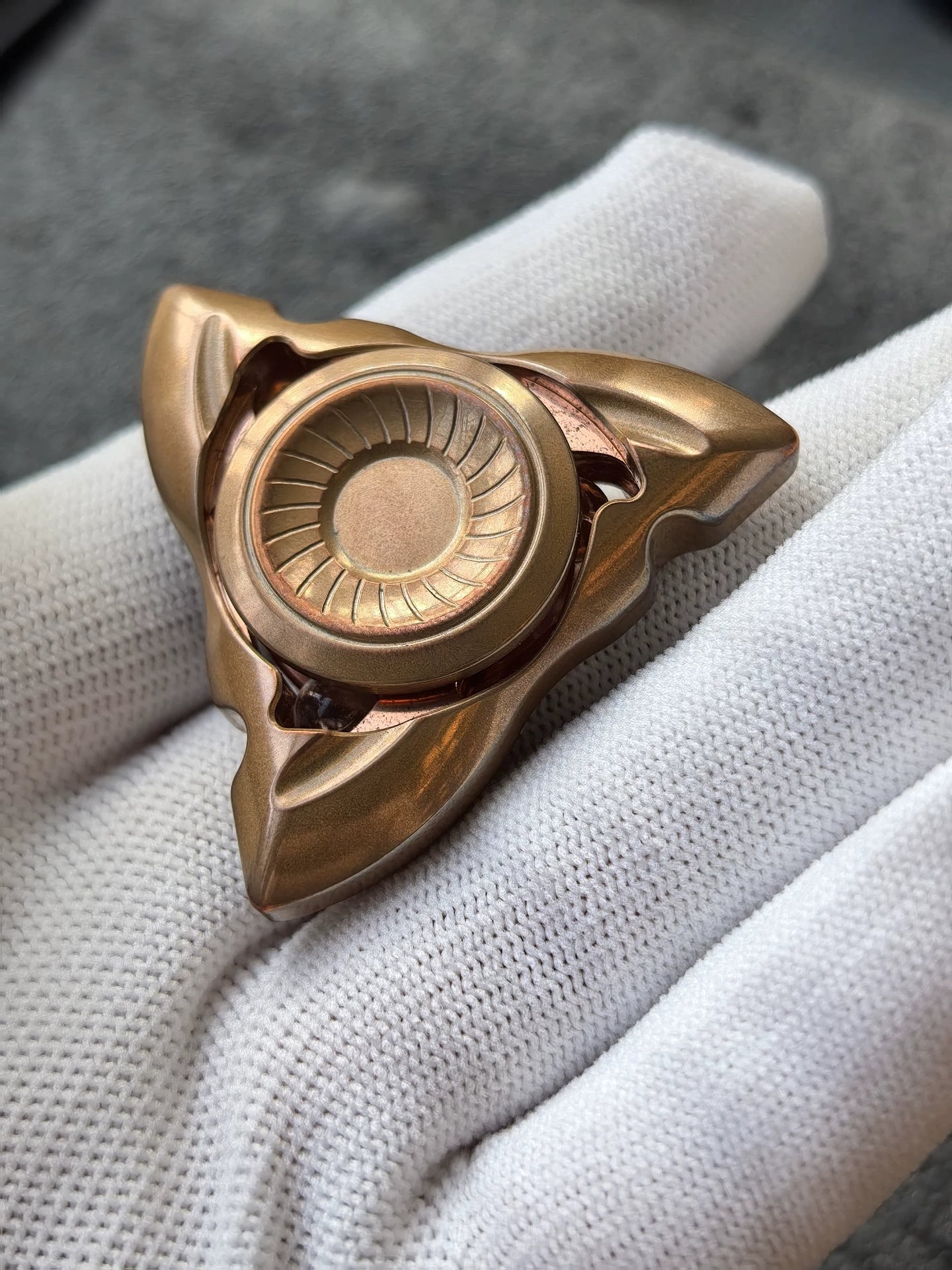 KIVA Copper