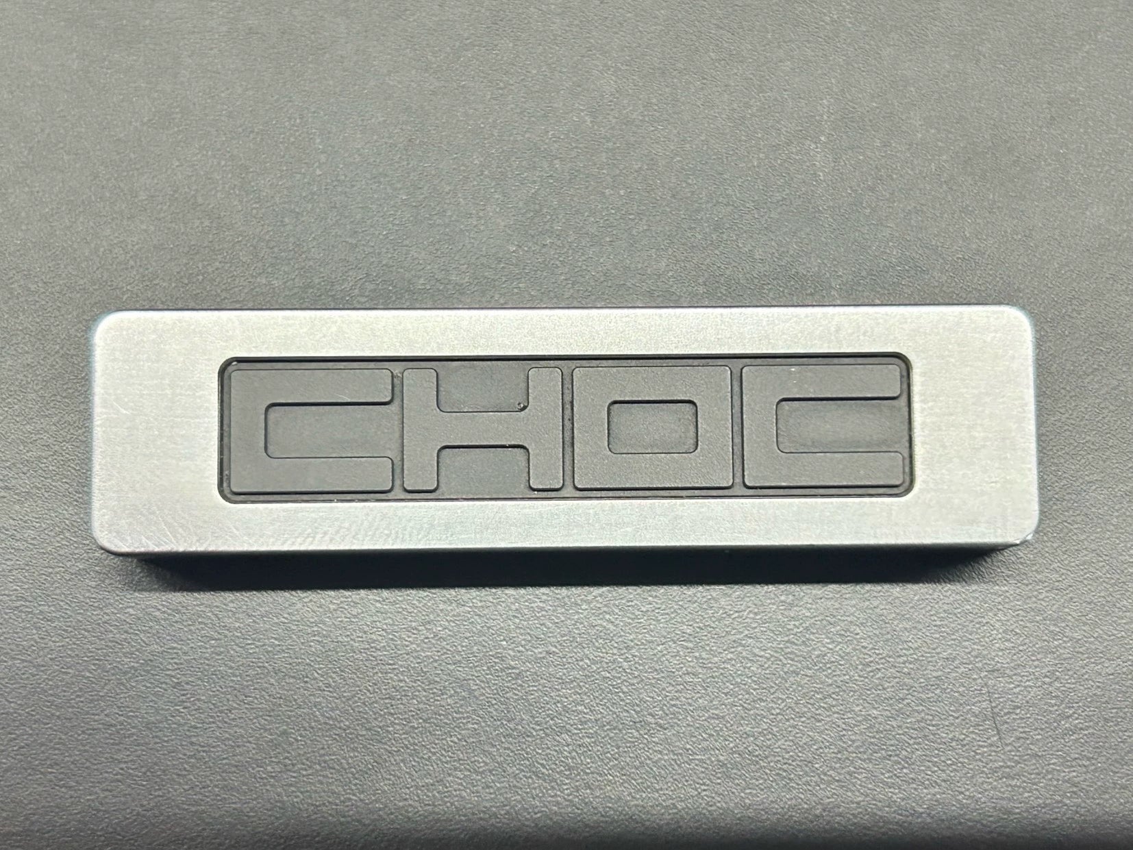 Choc Zirconium