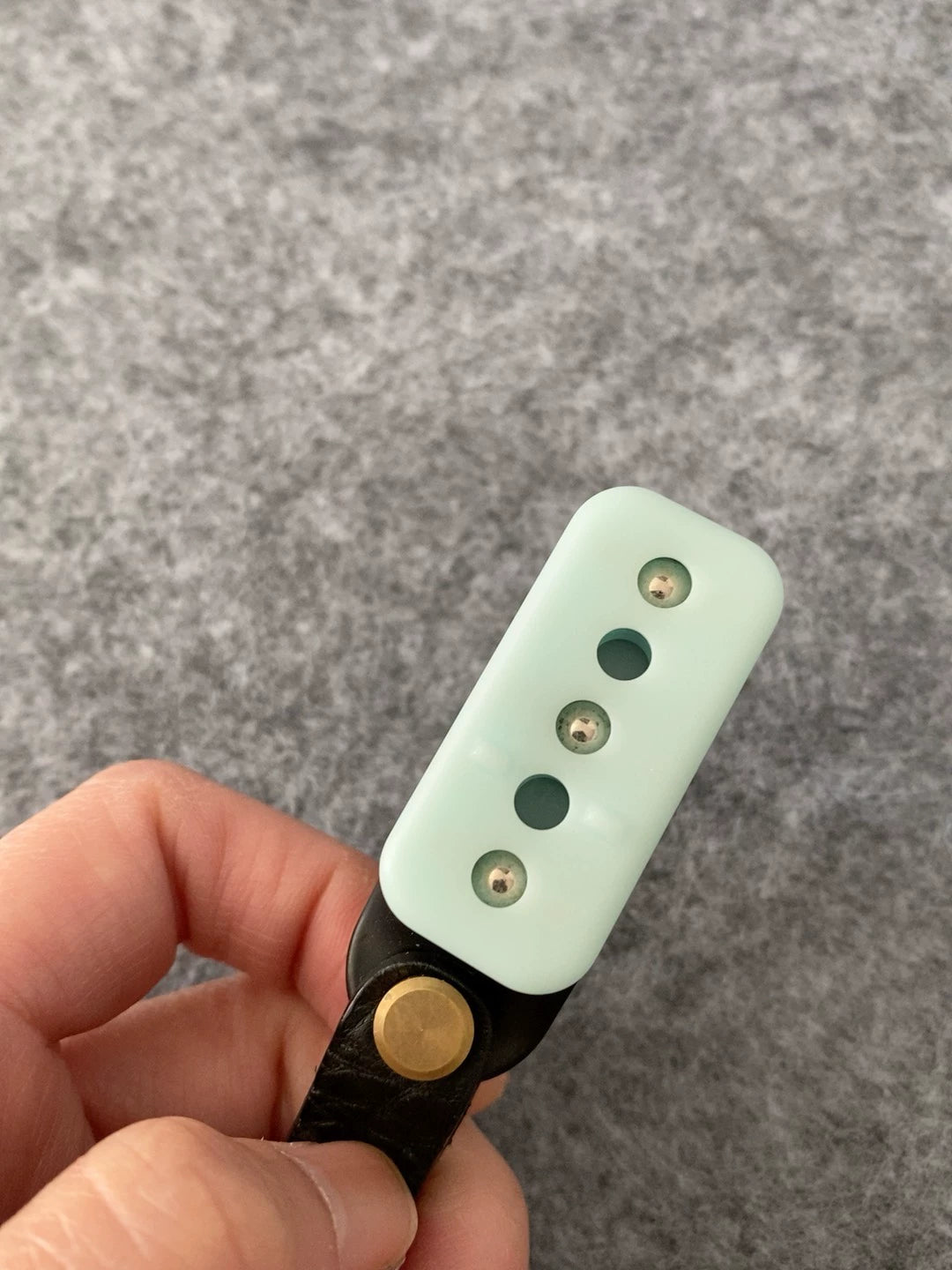 Fortune Cookie Titanium