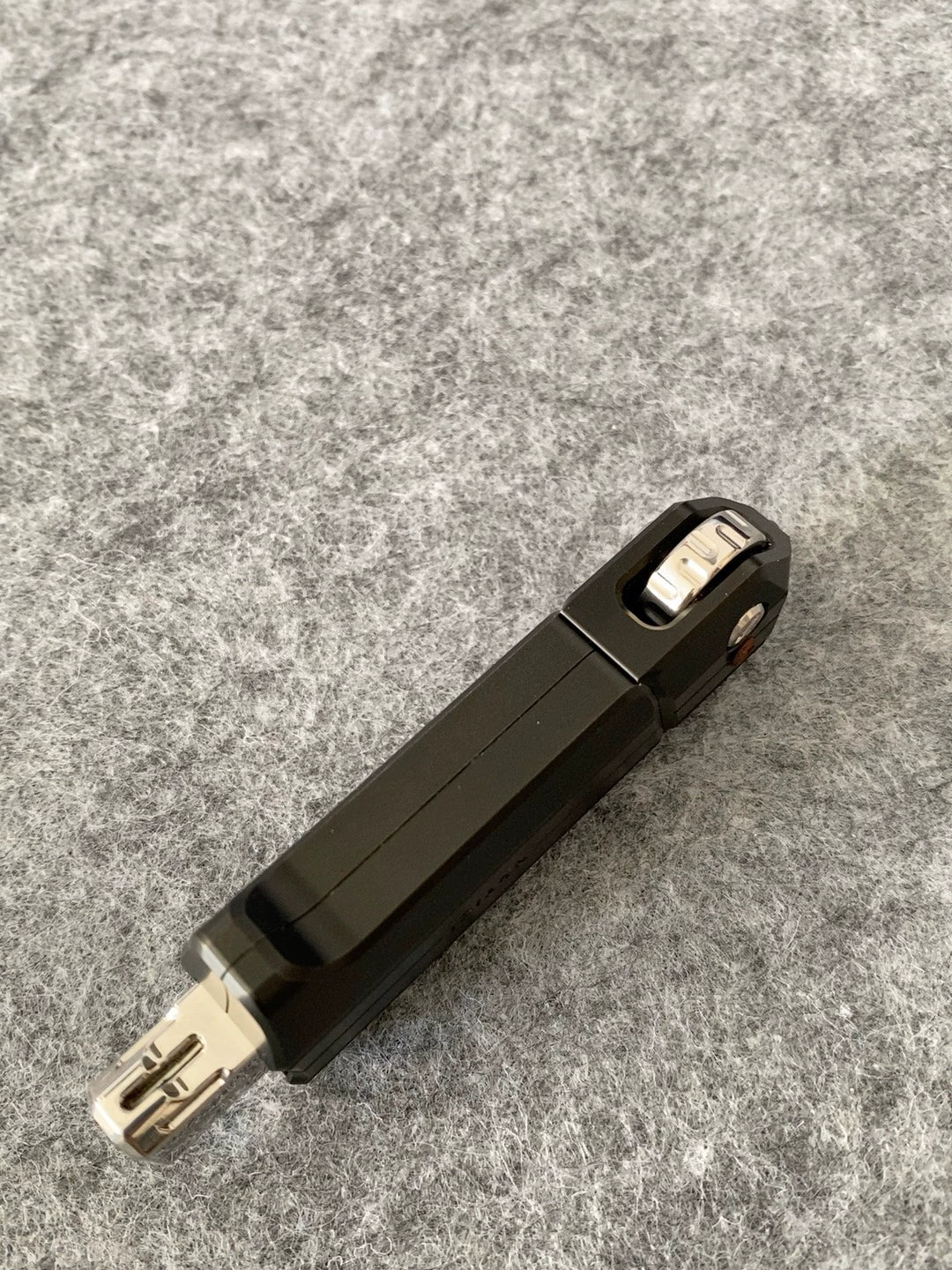 Brotherhood of Blades Zirconium