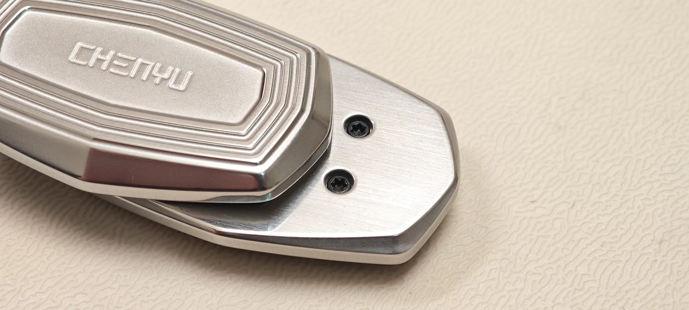 Guardian Stainless Steel