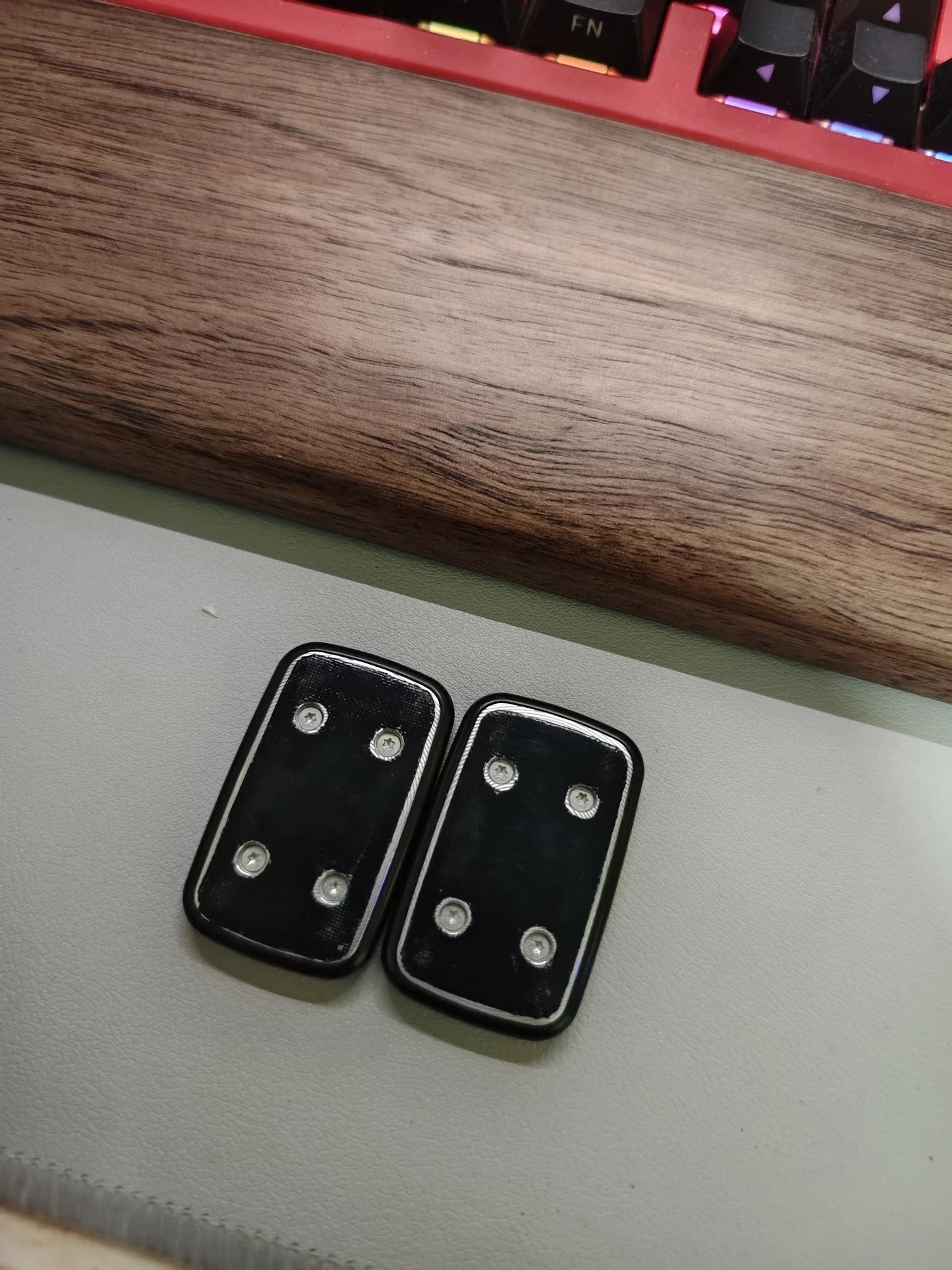 Armour Aluminum