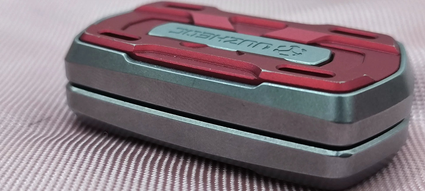 Gamut Titanium