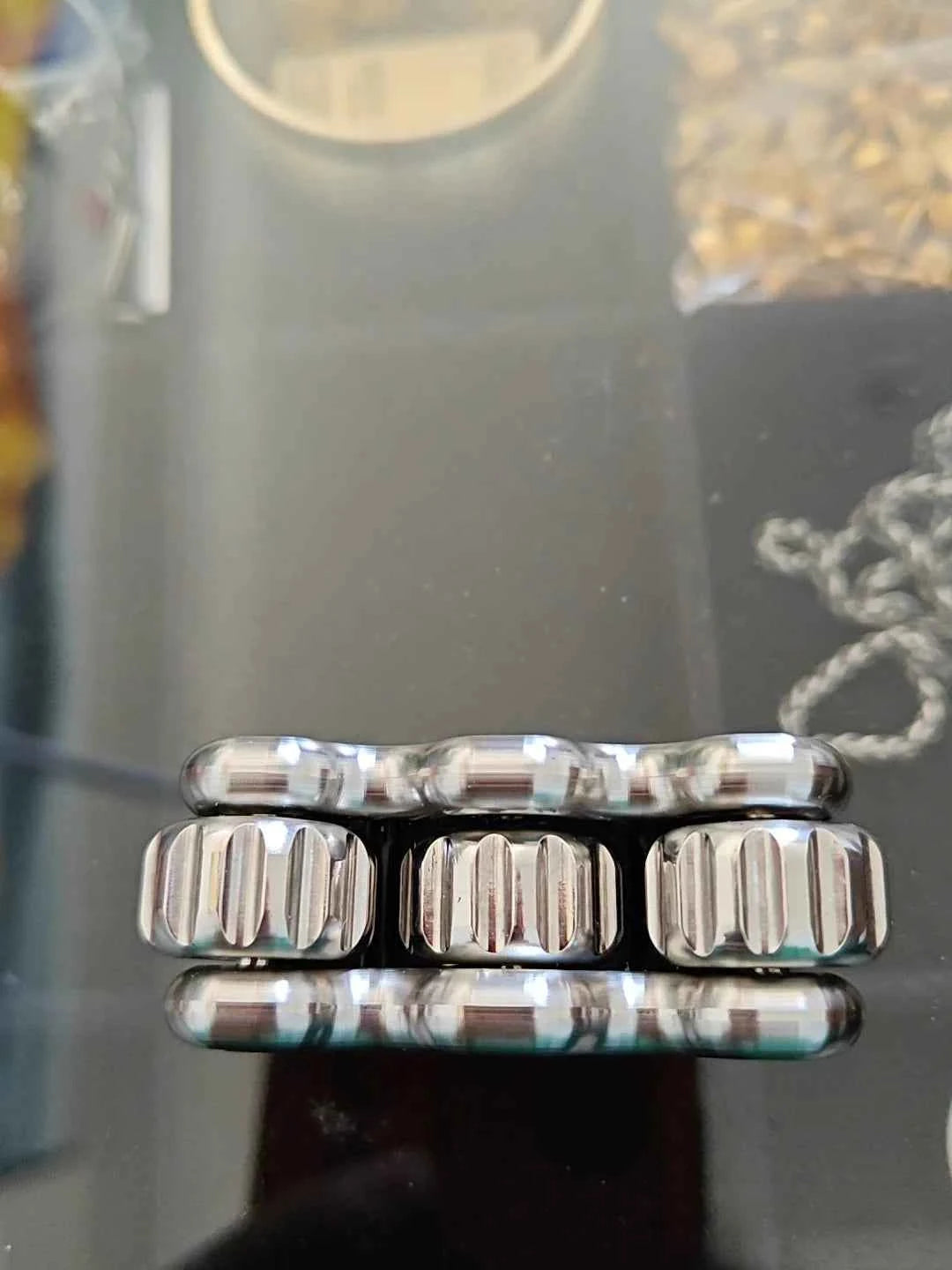 Gallop Stainless Steel