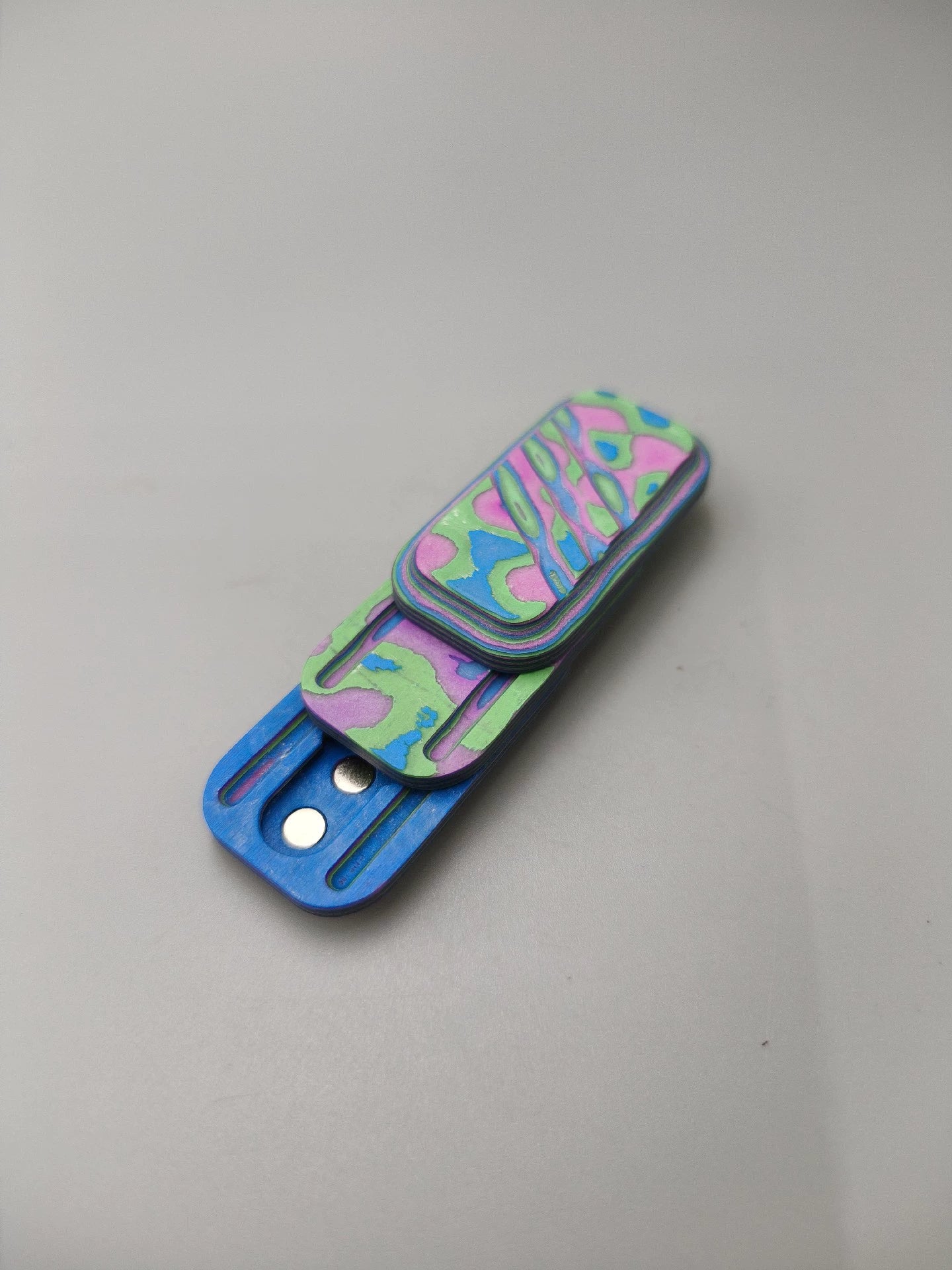 Lucky Candy Carbon Fiber