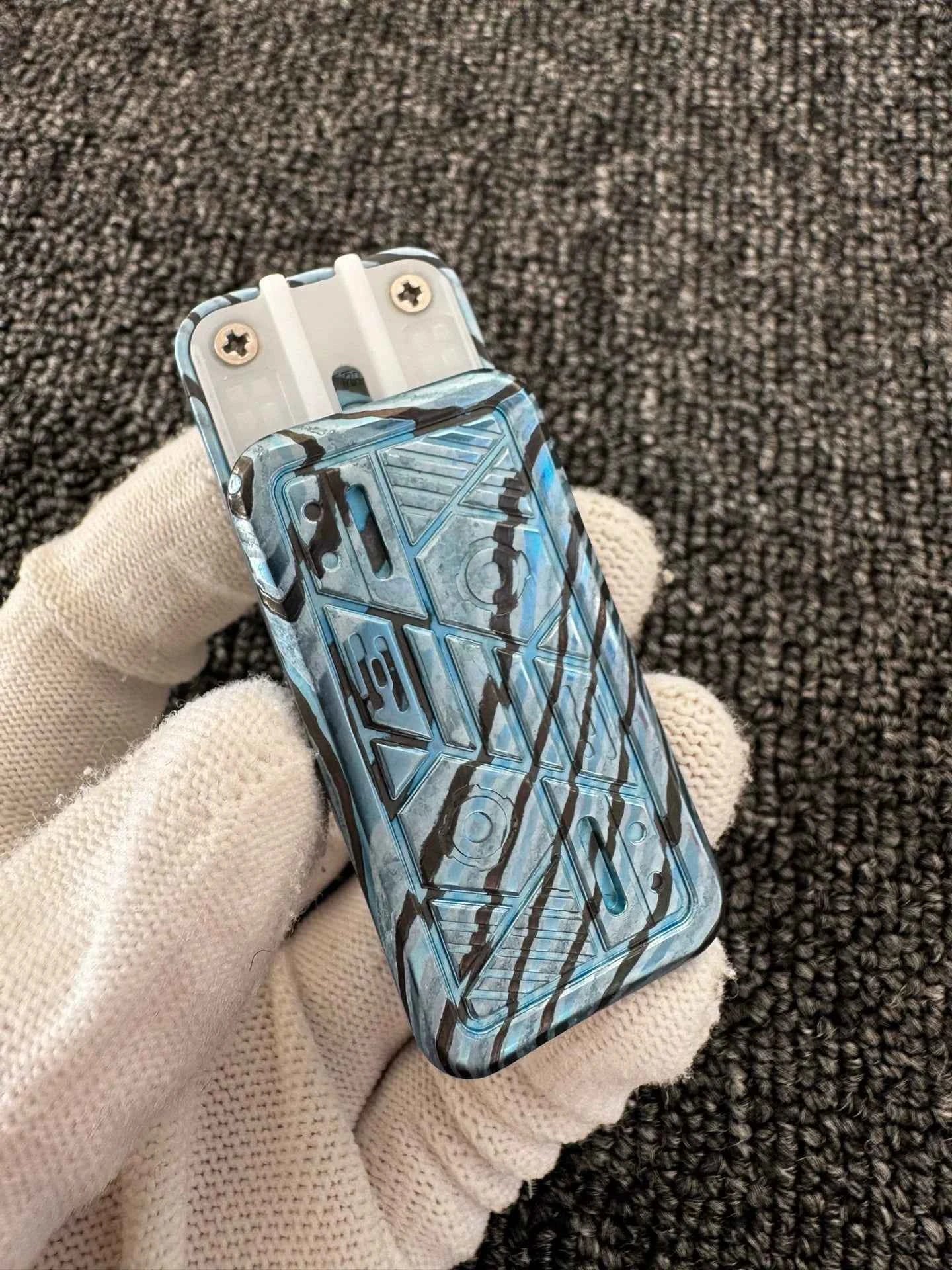Creation Zircuti