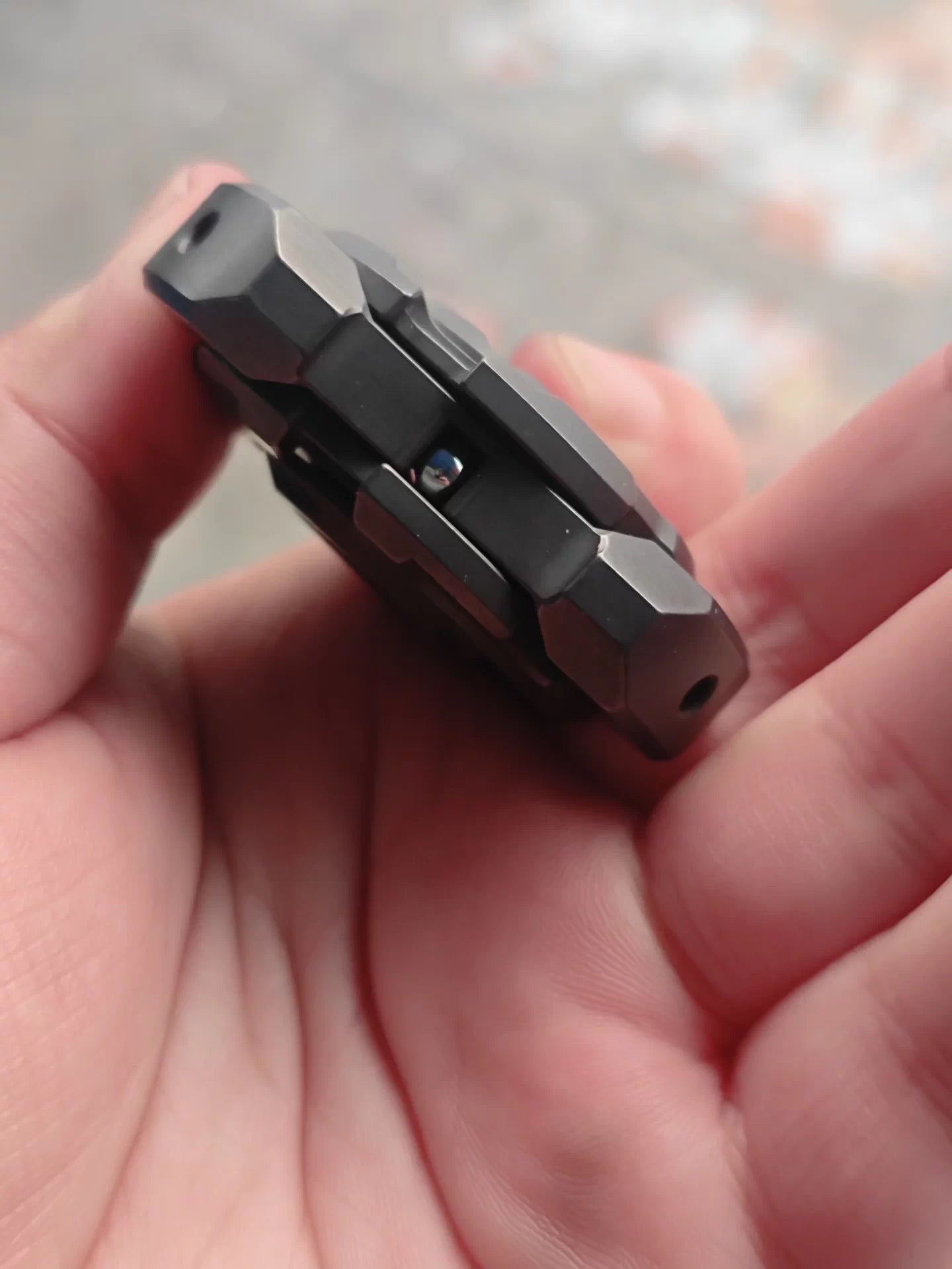 Asura Zirconium