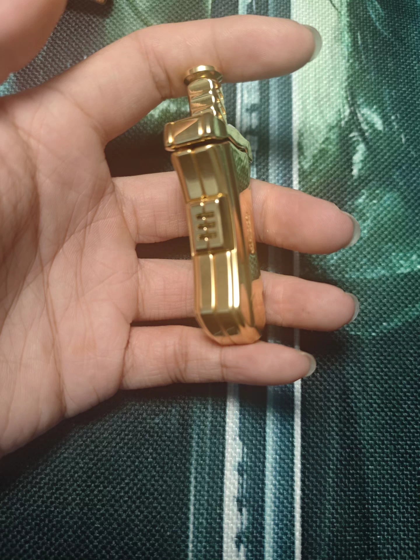 Master Sword Stainless Steel