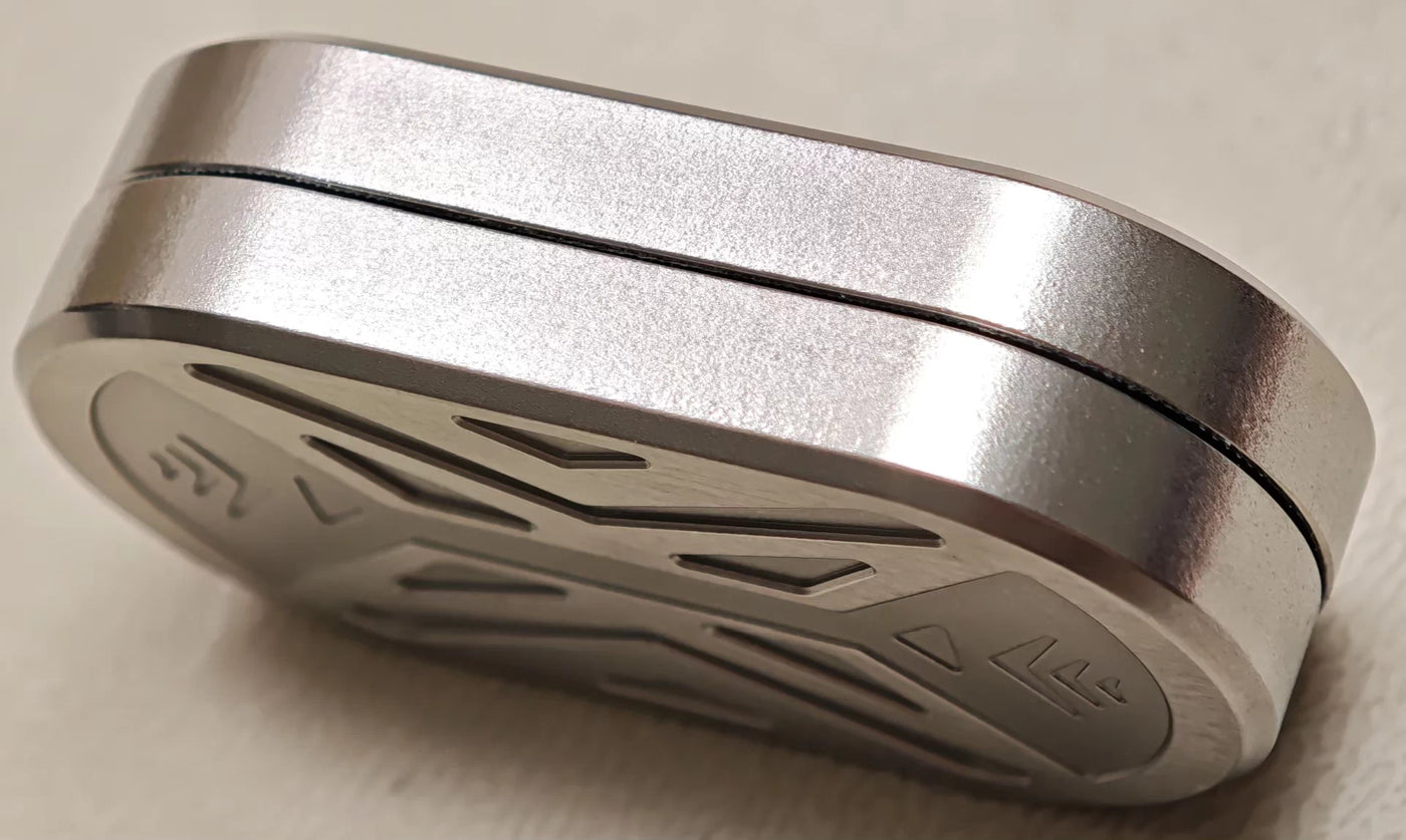 Guardian-X1 Titanium