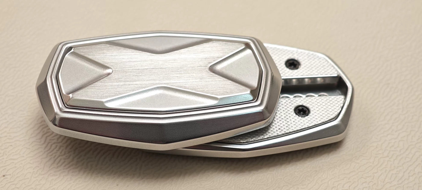 Guardian Stainless Steel