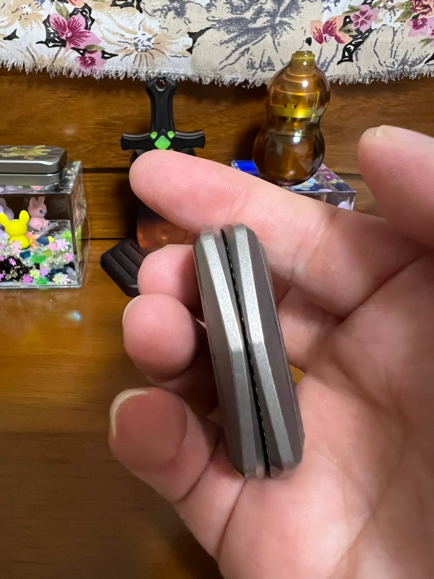 Guardian Titanium