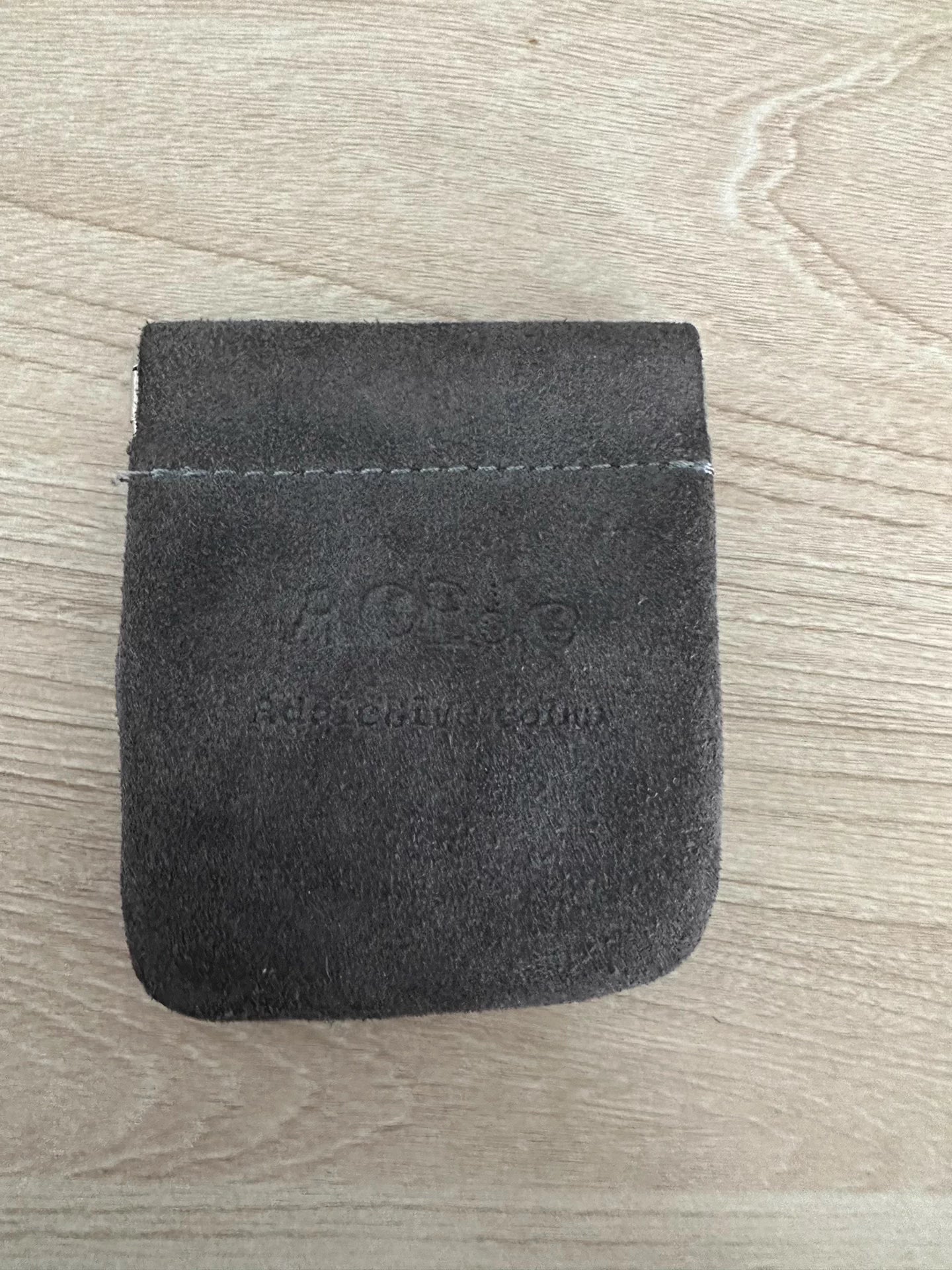 Gamer Slider Cupronickel