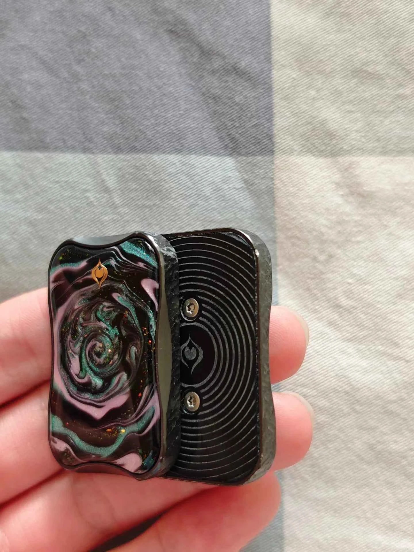 Aura Sand Zirconium