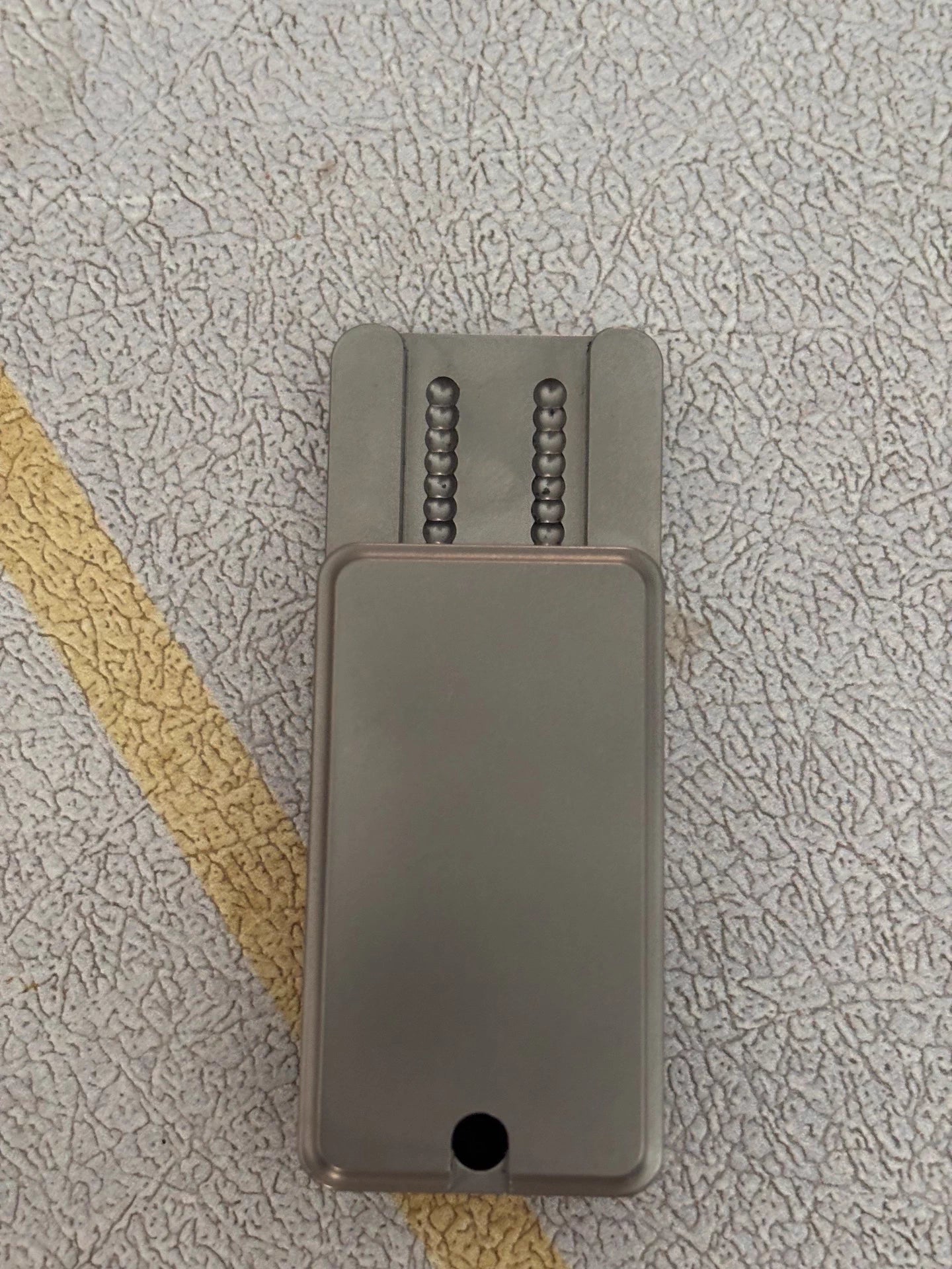 Ding Ding Titanium