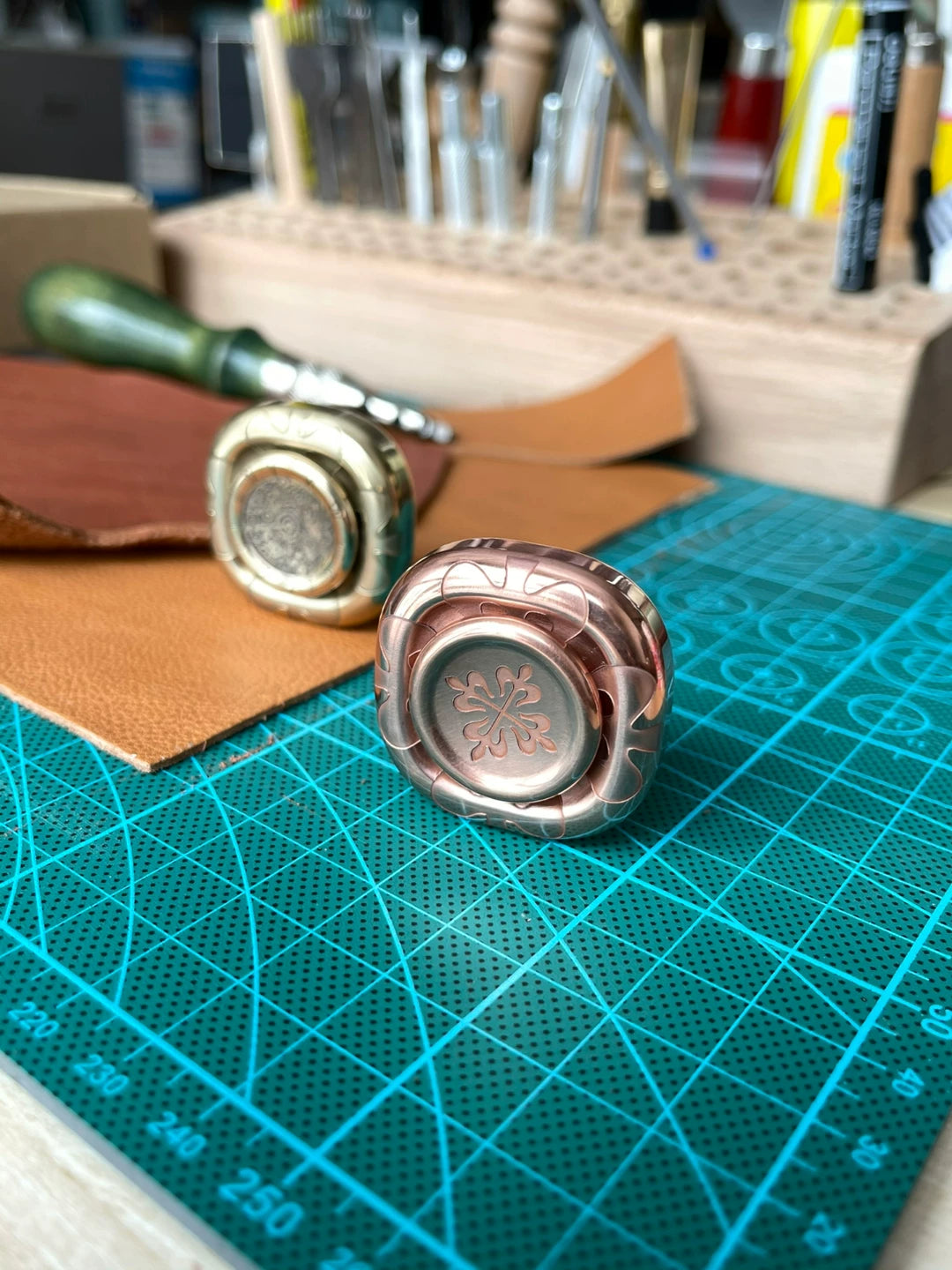 RORO Copper