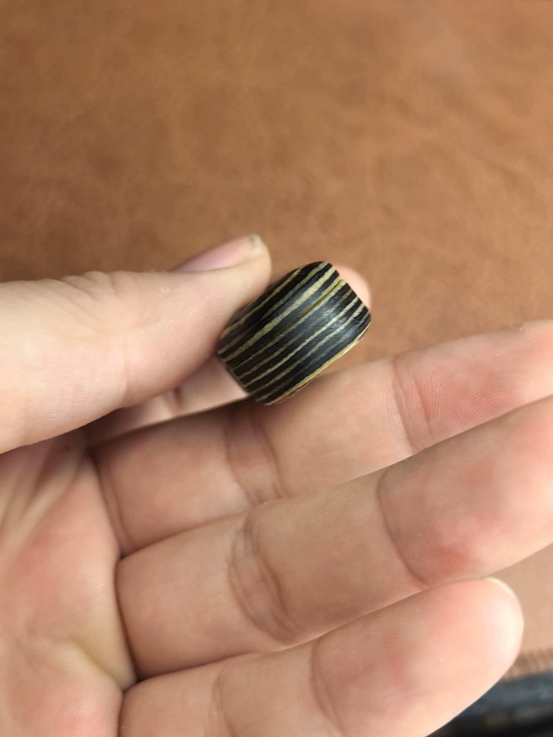 LEAP Collector’s Techwood