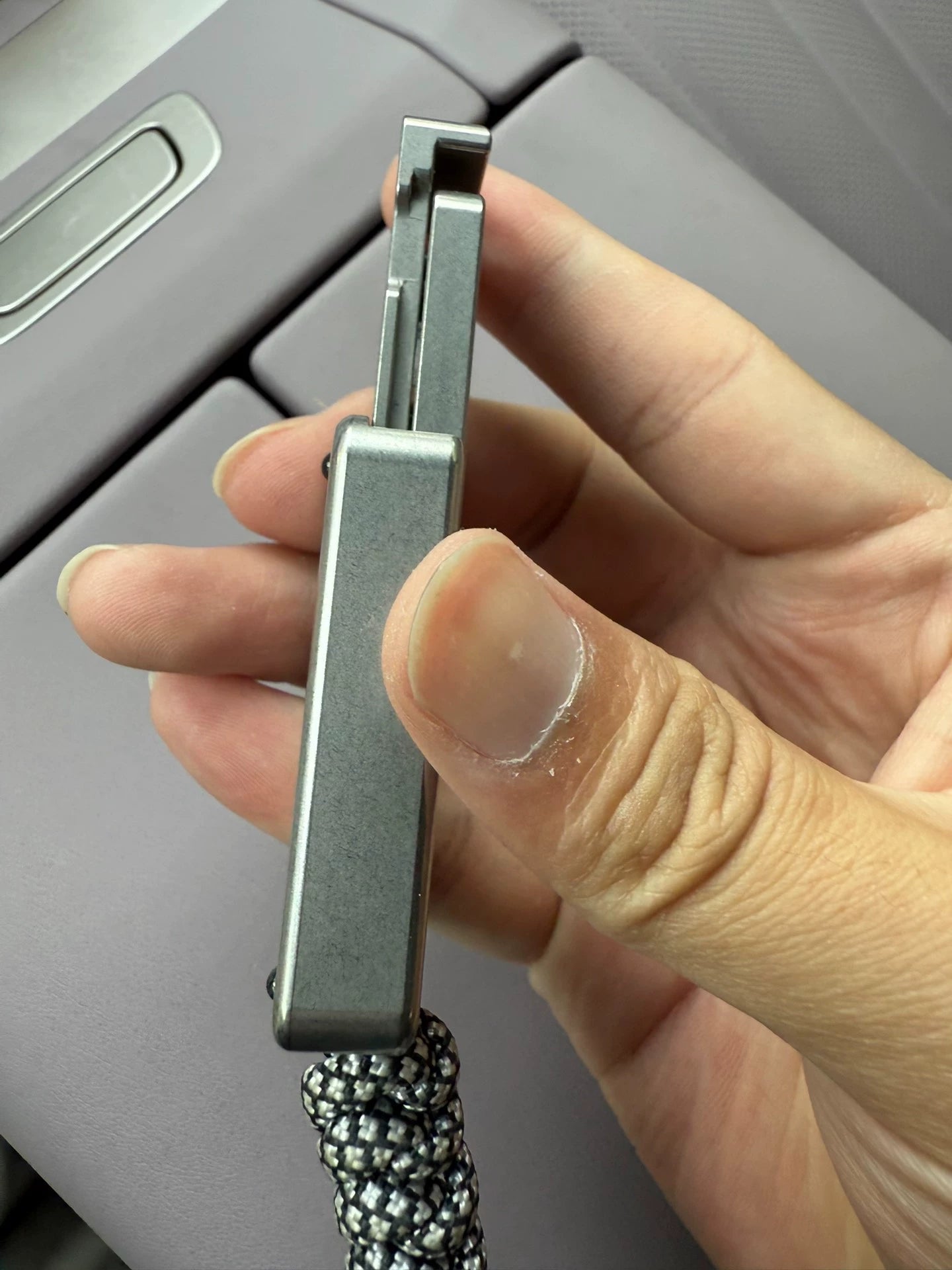 POP UP Stainless Steel