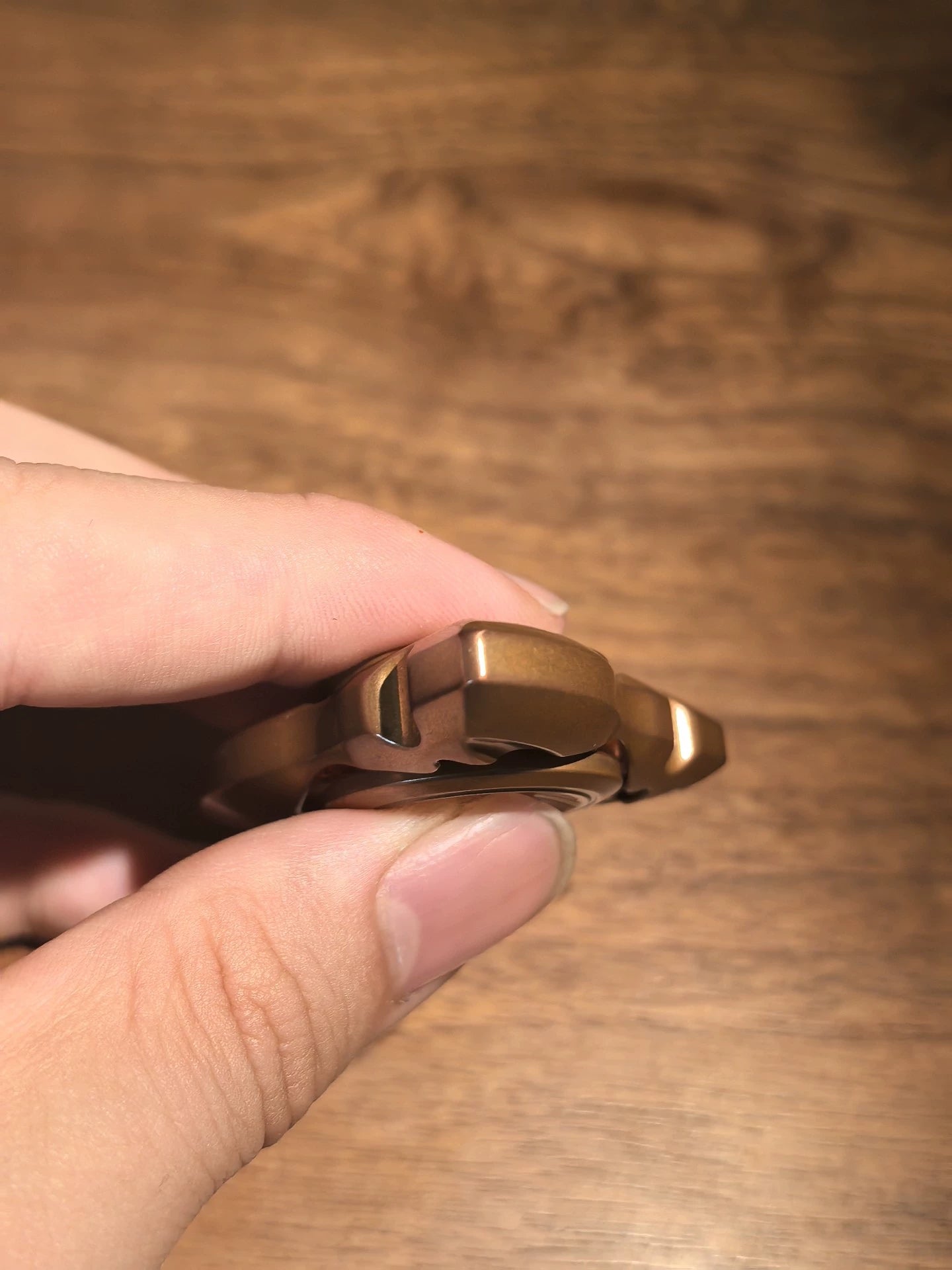 KIVA Copper