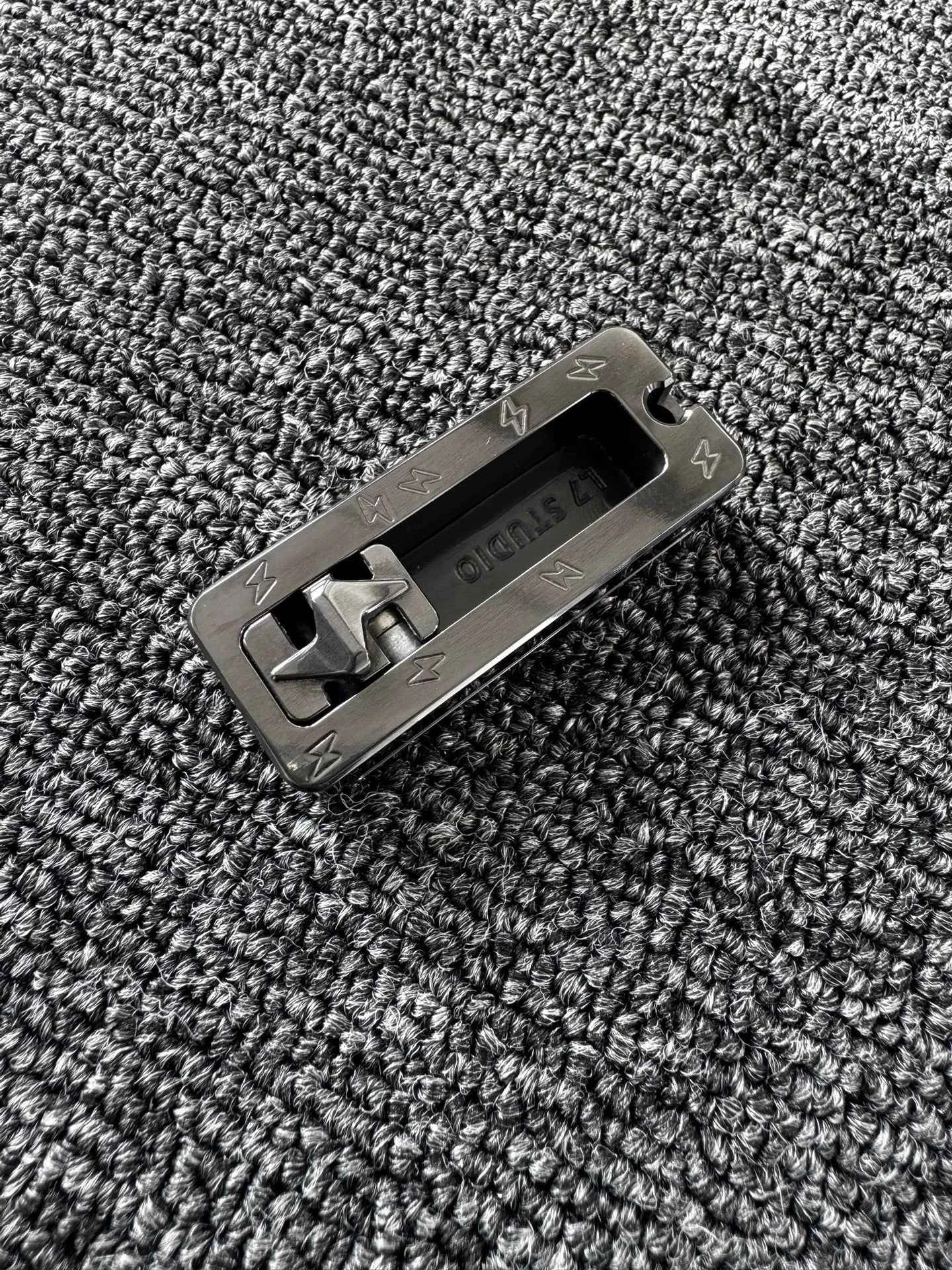 Crunchy Shark Zirconium