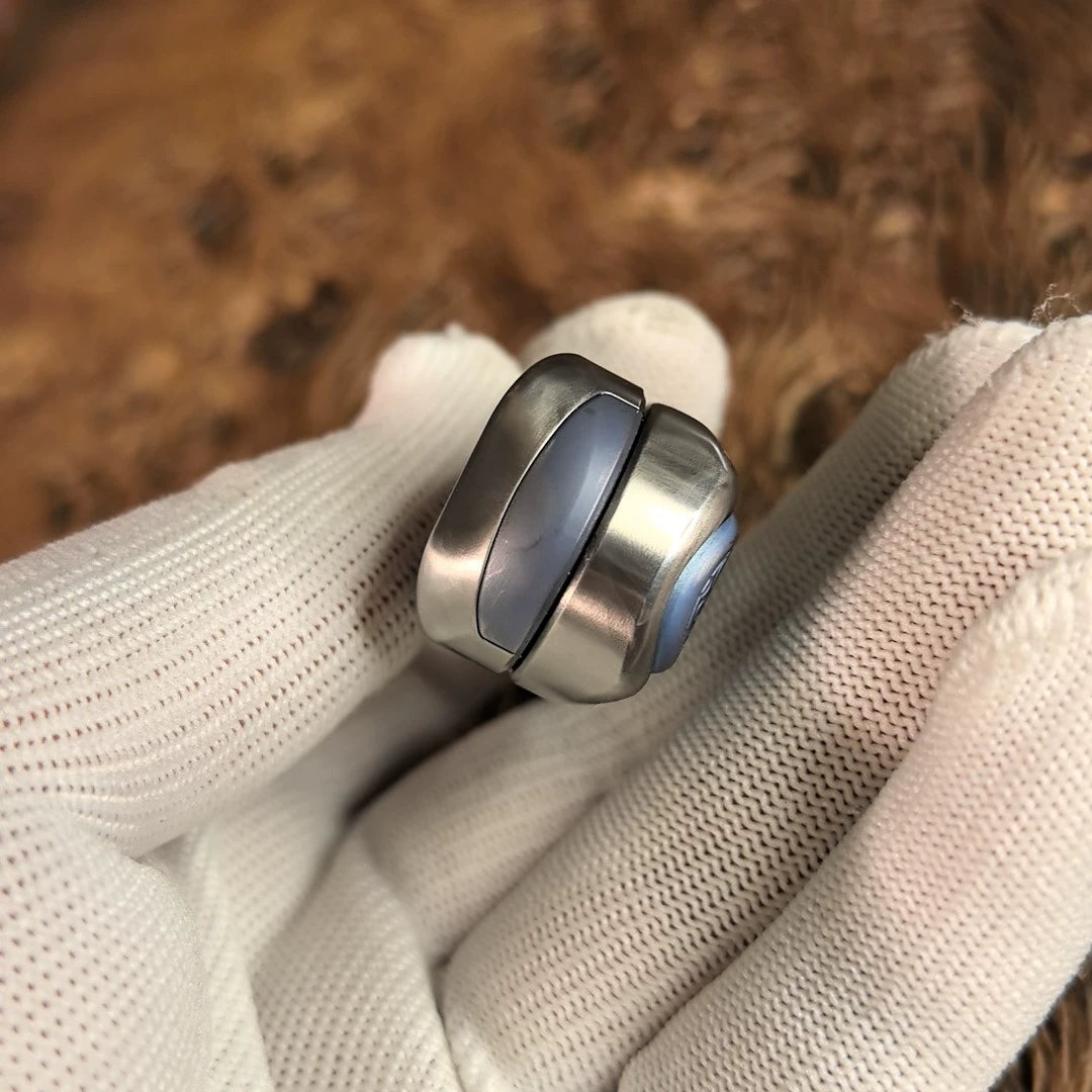TOP-G Titanium