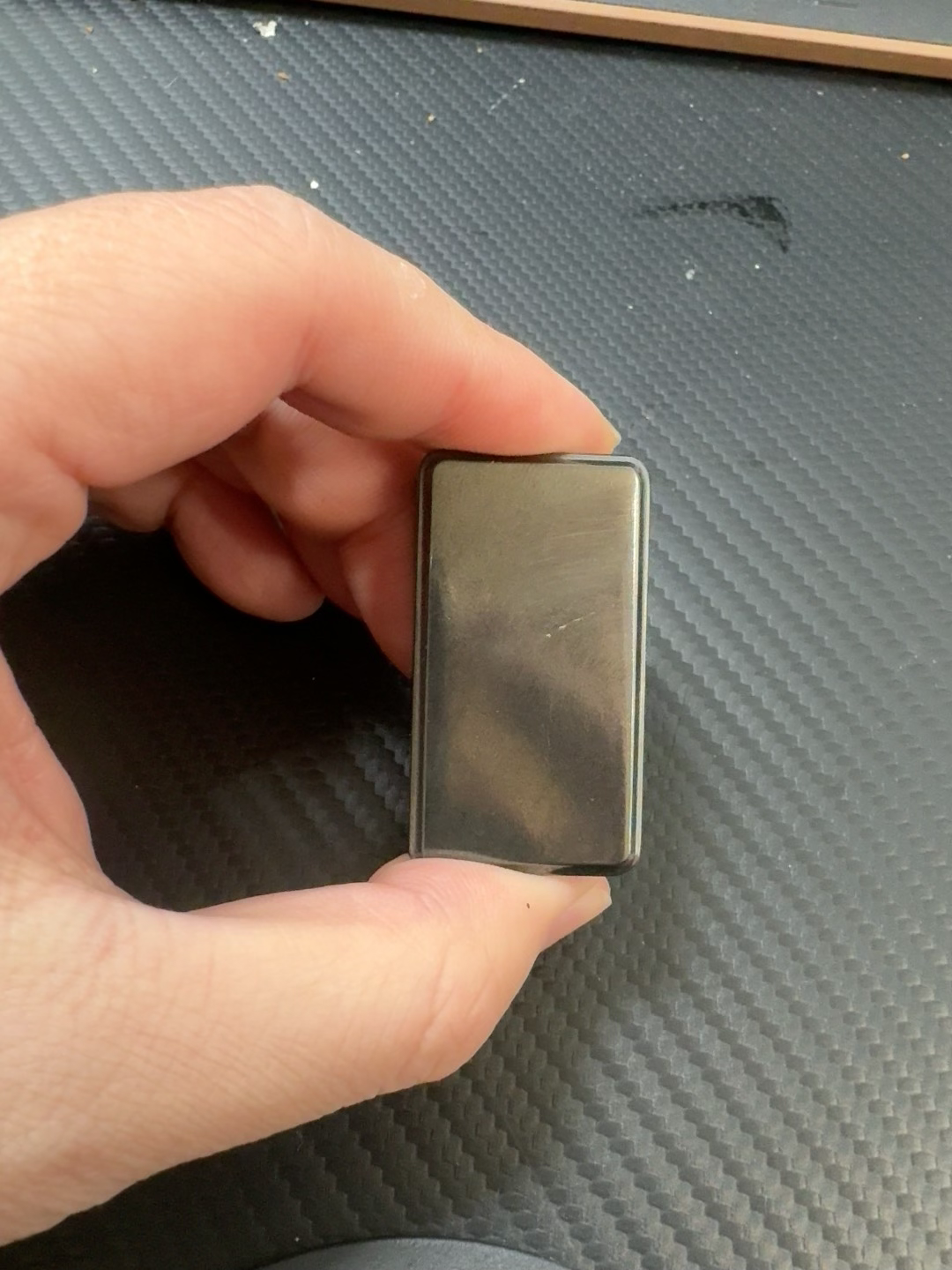 Ding Ding Zirconium