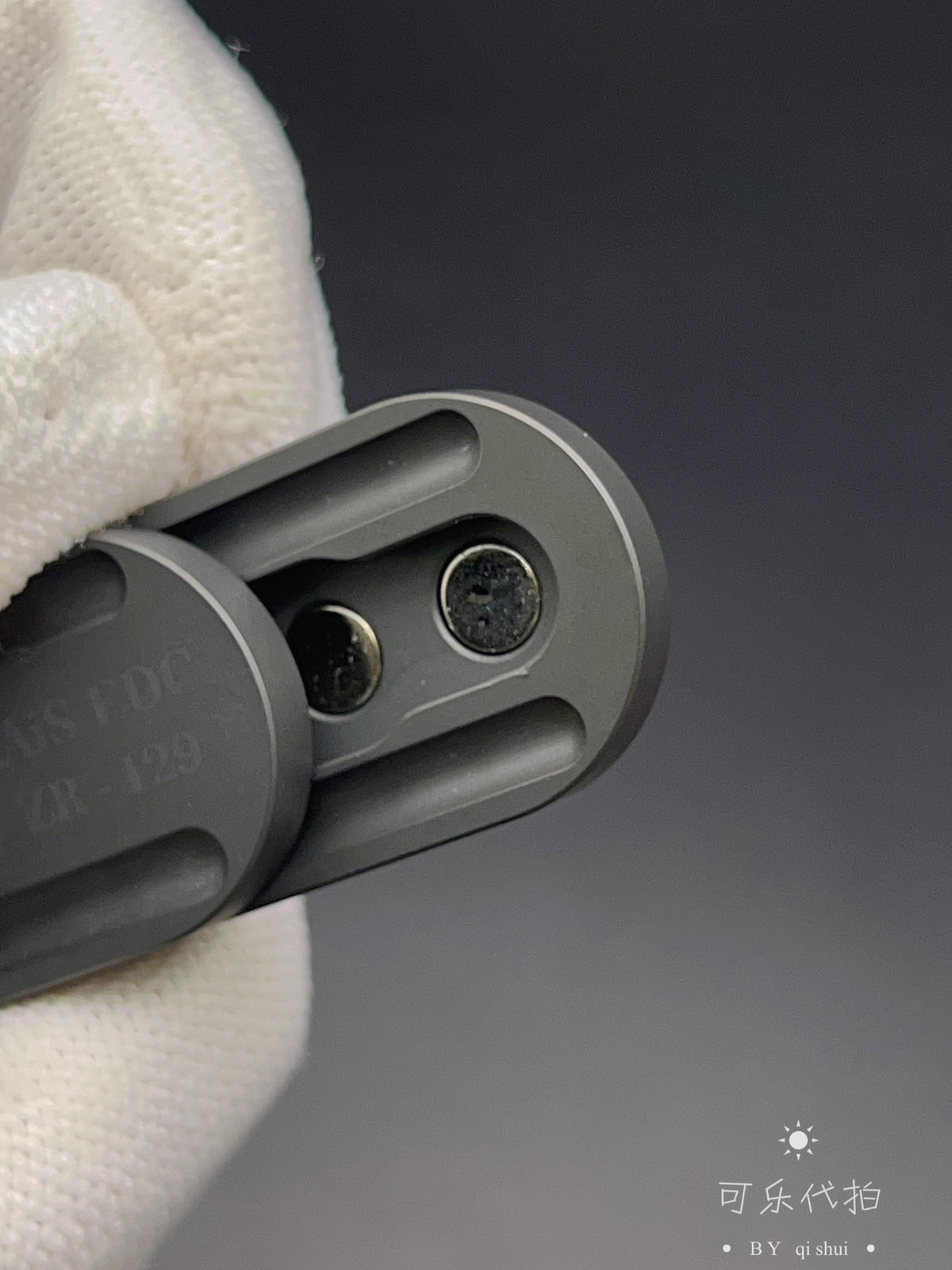 RUYI Zirconium