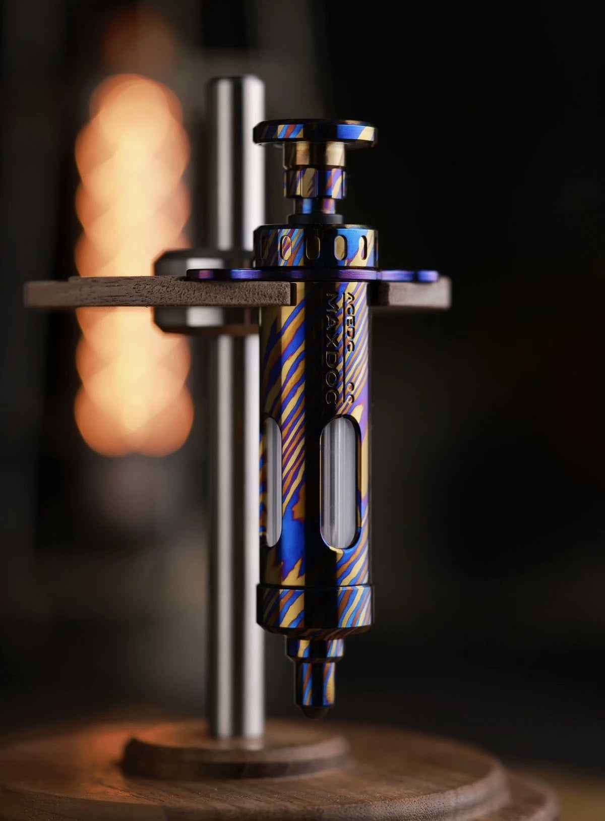 MAXDOC Mokuti Brand New