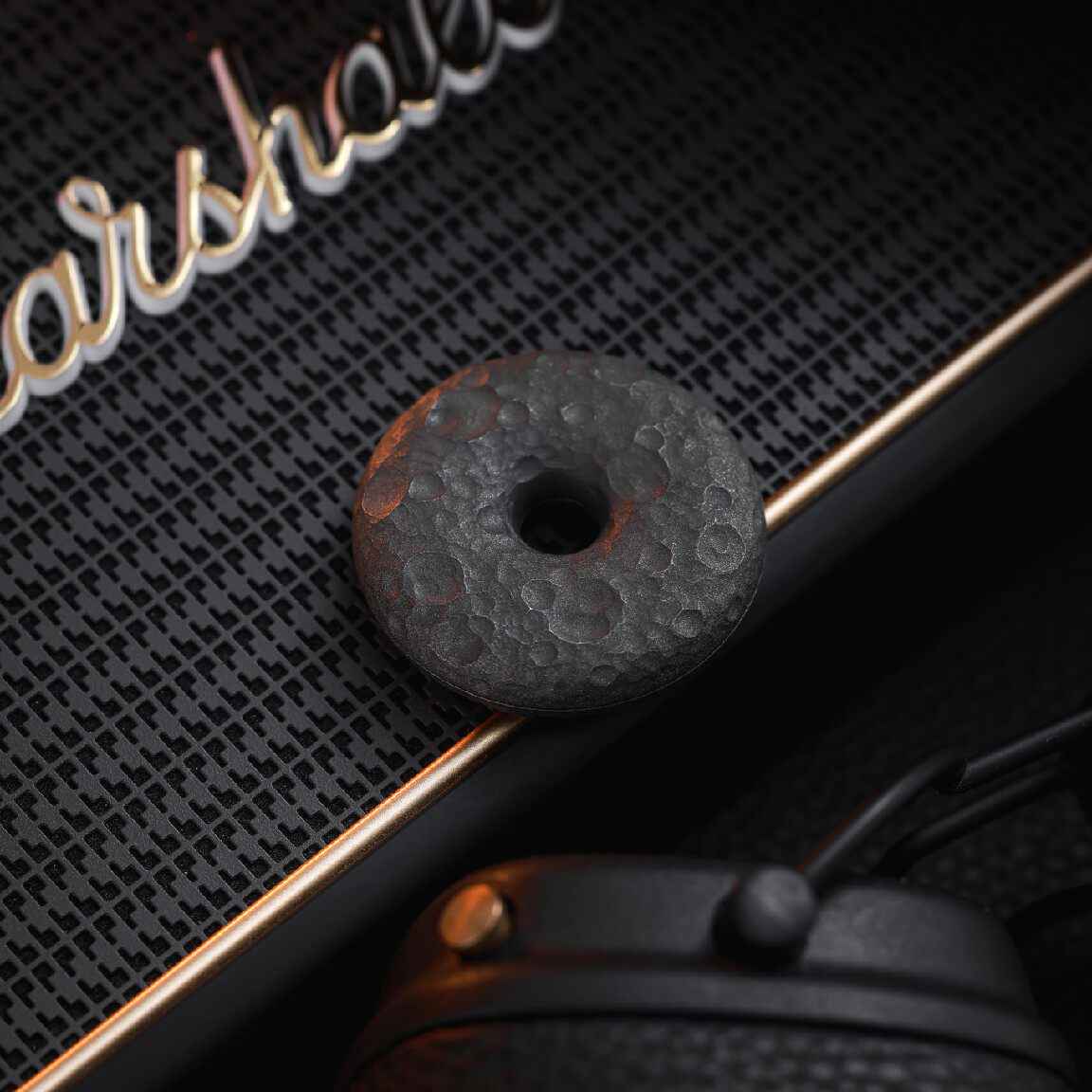 Donut 2.0 Titanium