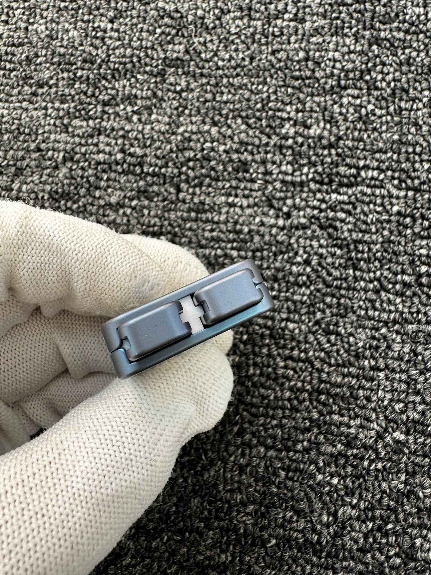 Rabbot Titanium