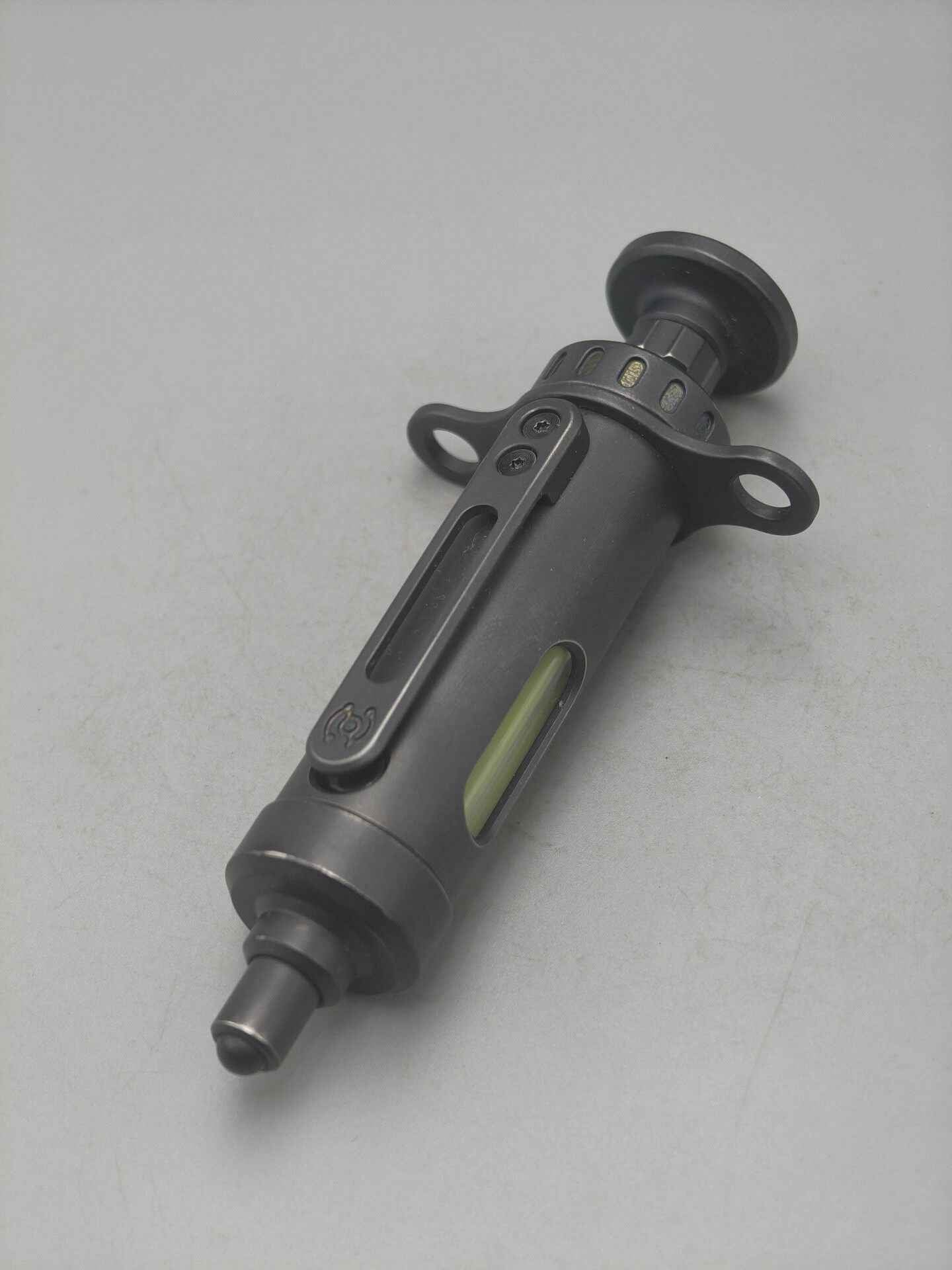 MAXDOC Zirconium